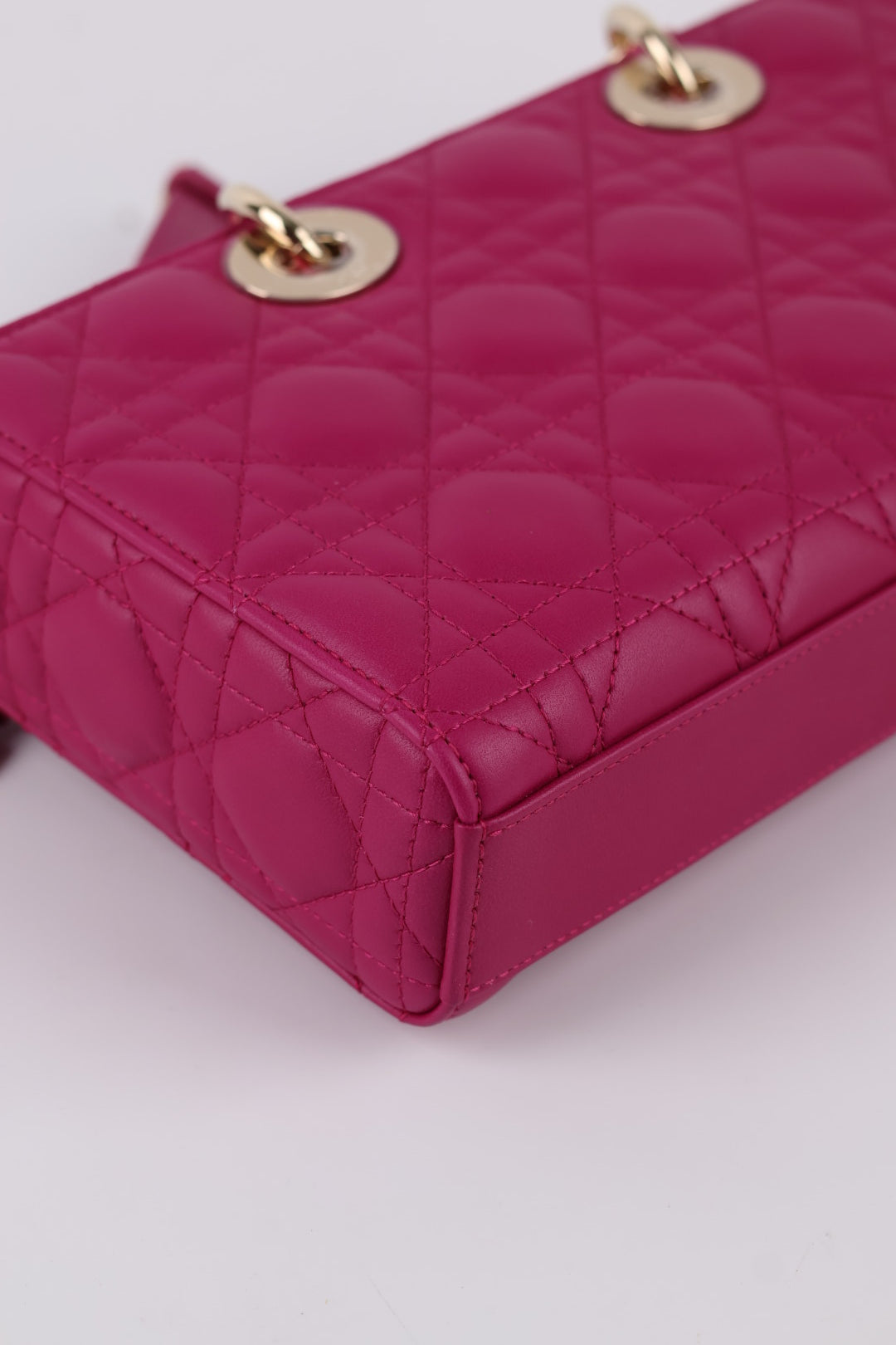 Lady Dior D-Joy Media