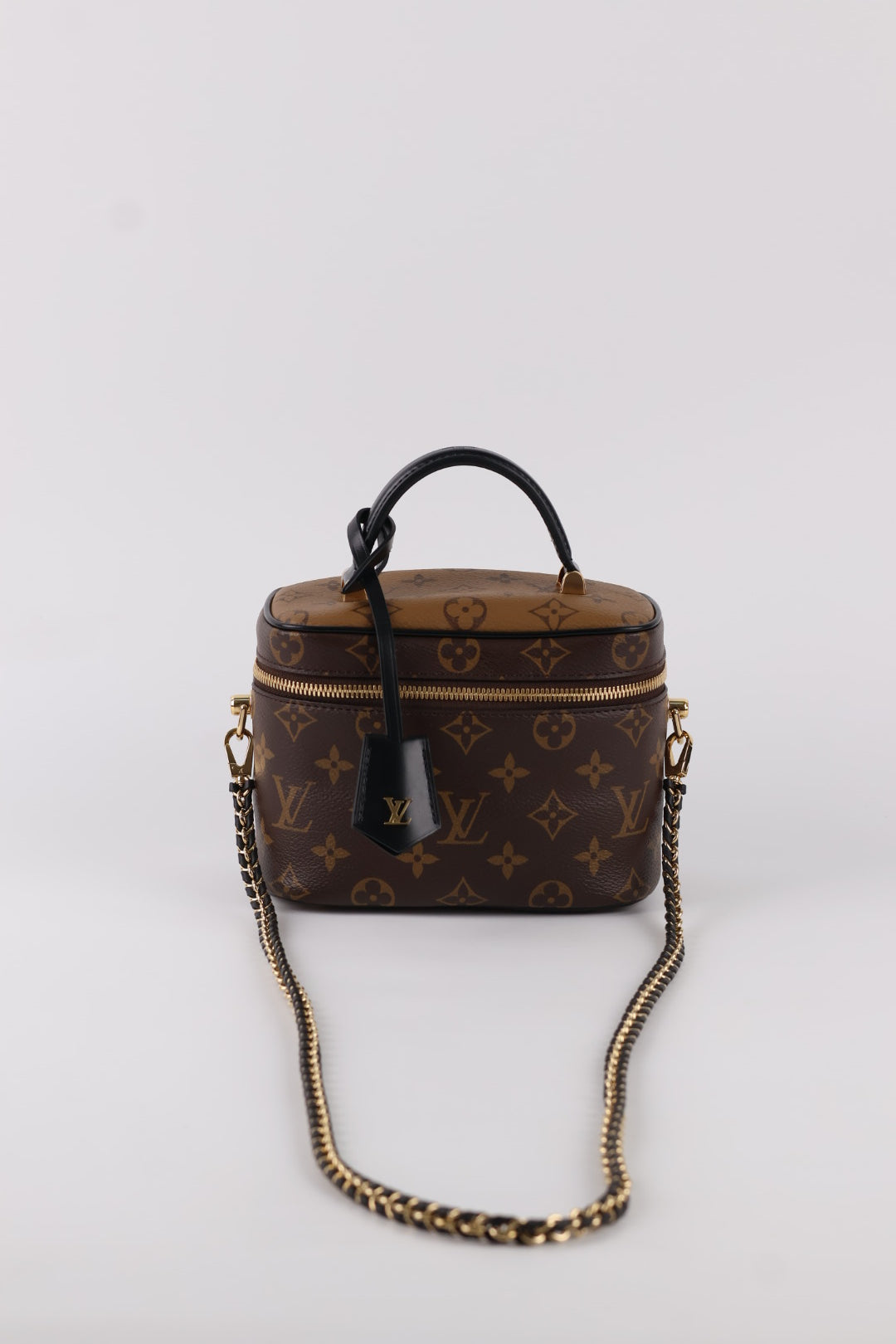 Louis Vuitton Vanity Monogram