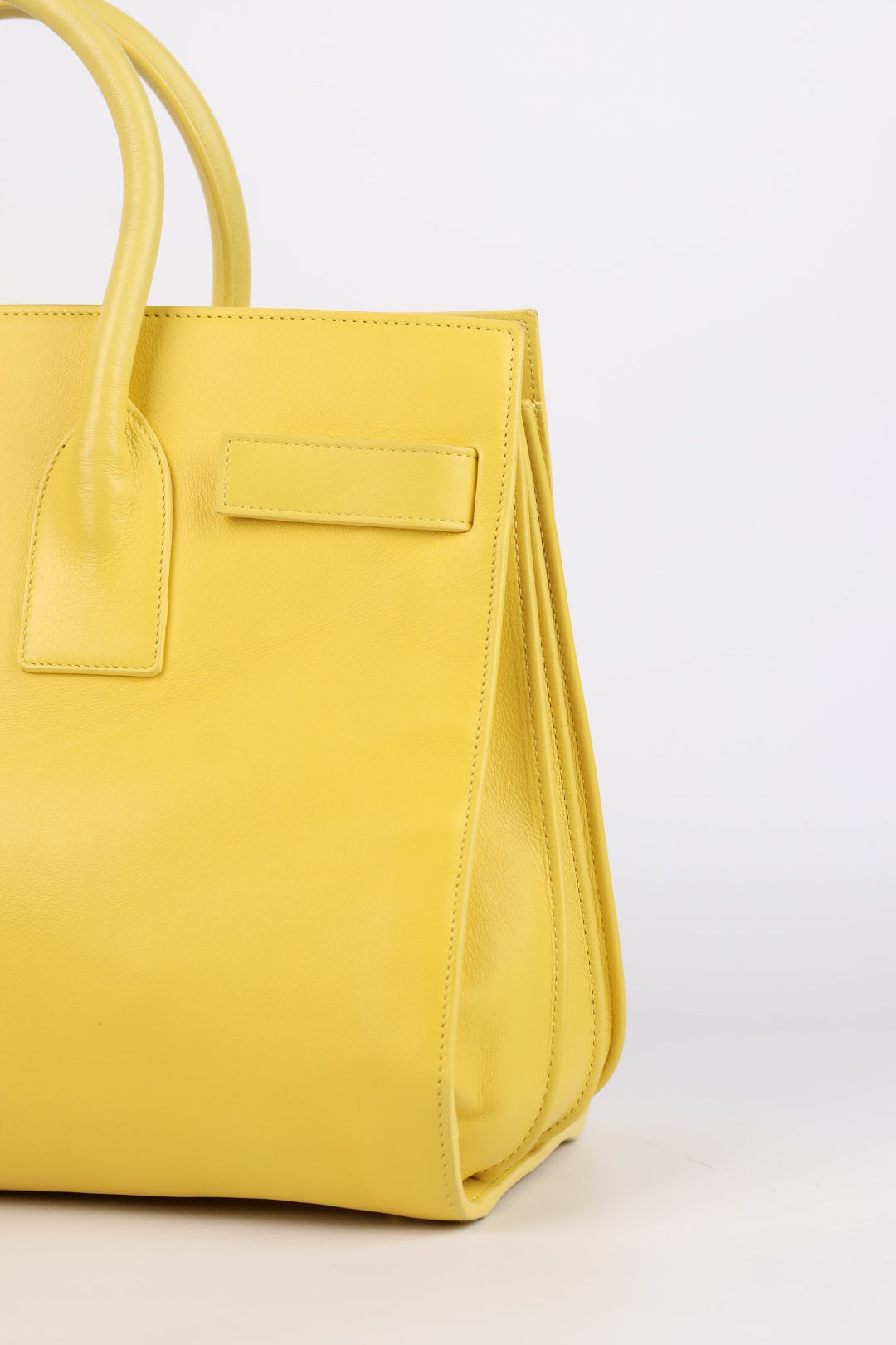 Saint Laurent Sac de Jour Small