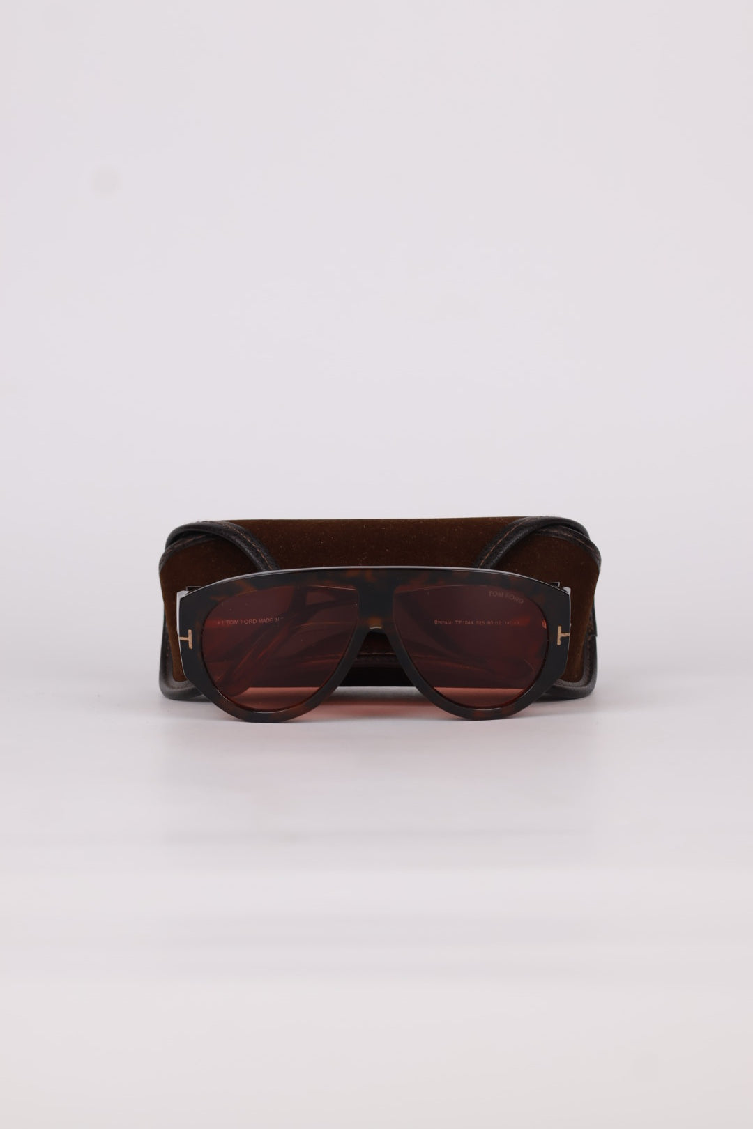 Tom Ford Occhiali Bronson