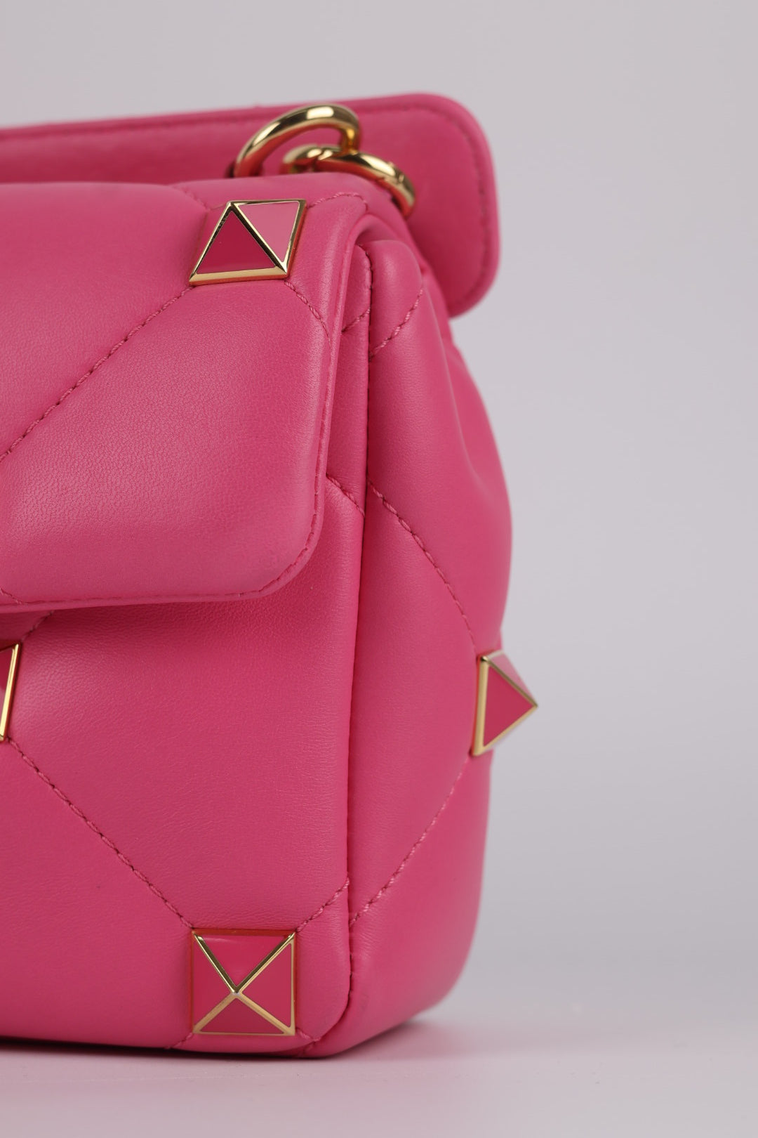 Valentino Roman Stud Media