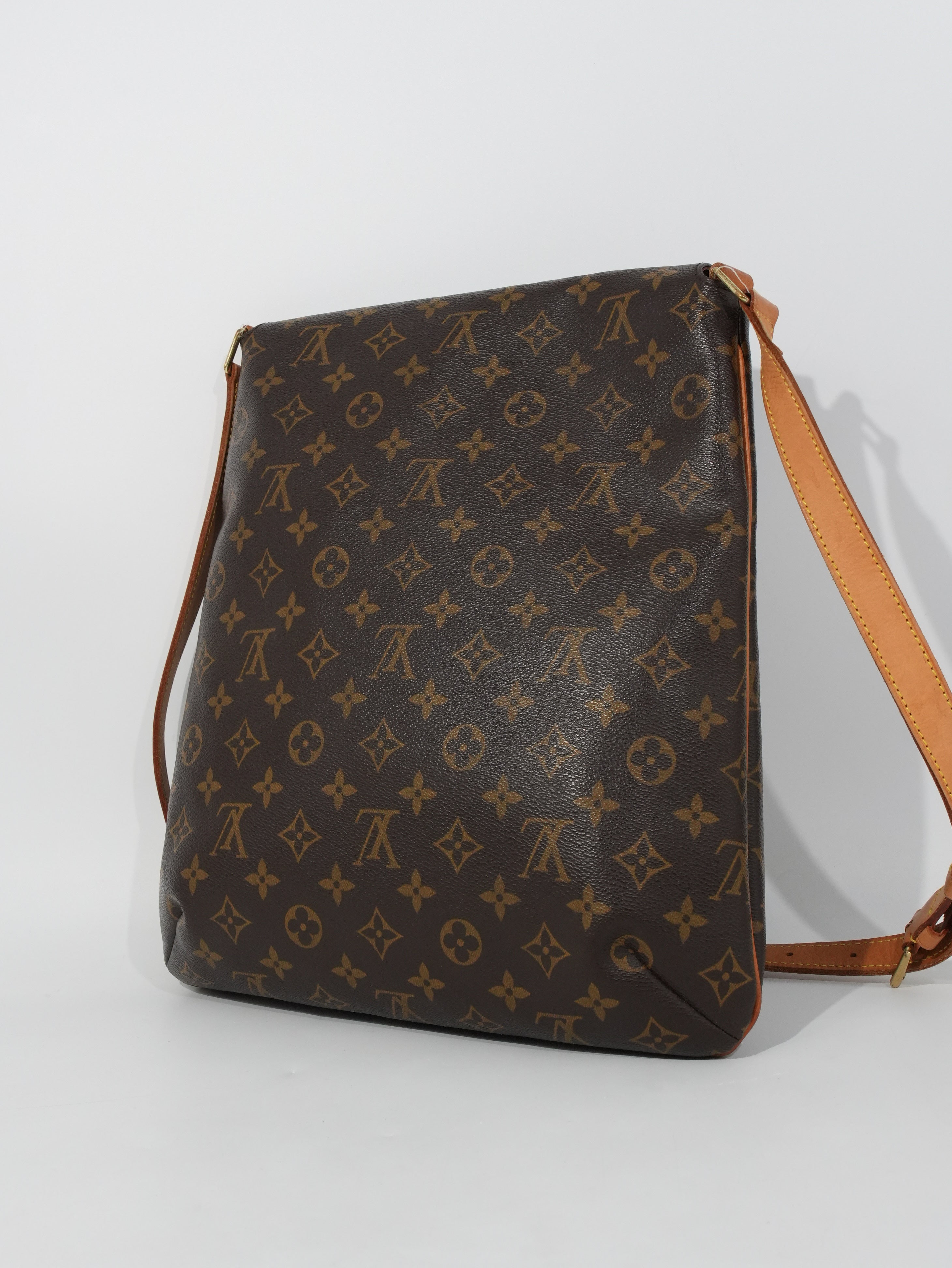 Louis Vuitton Musette Monogram