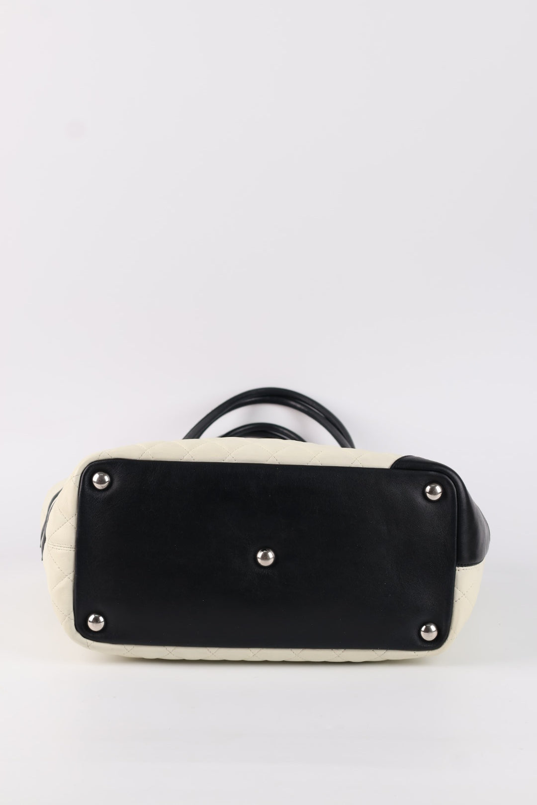 Chanel Cambon Tote