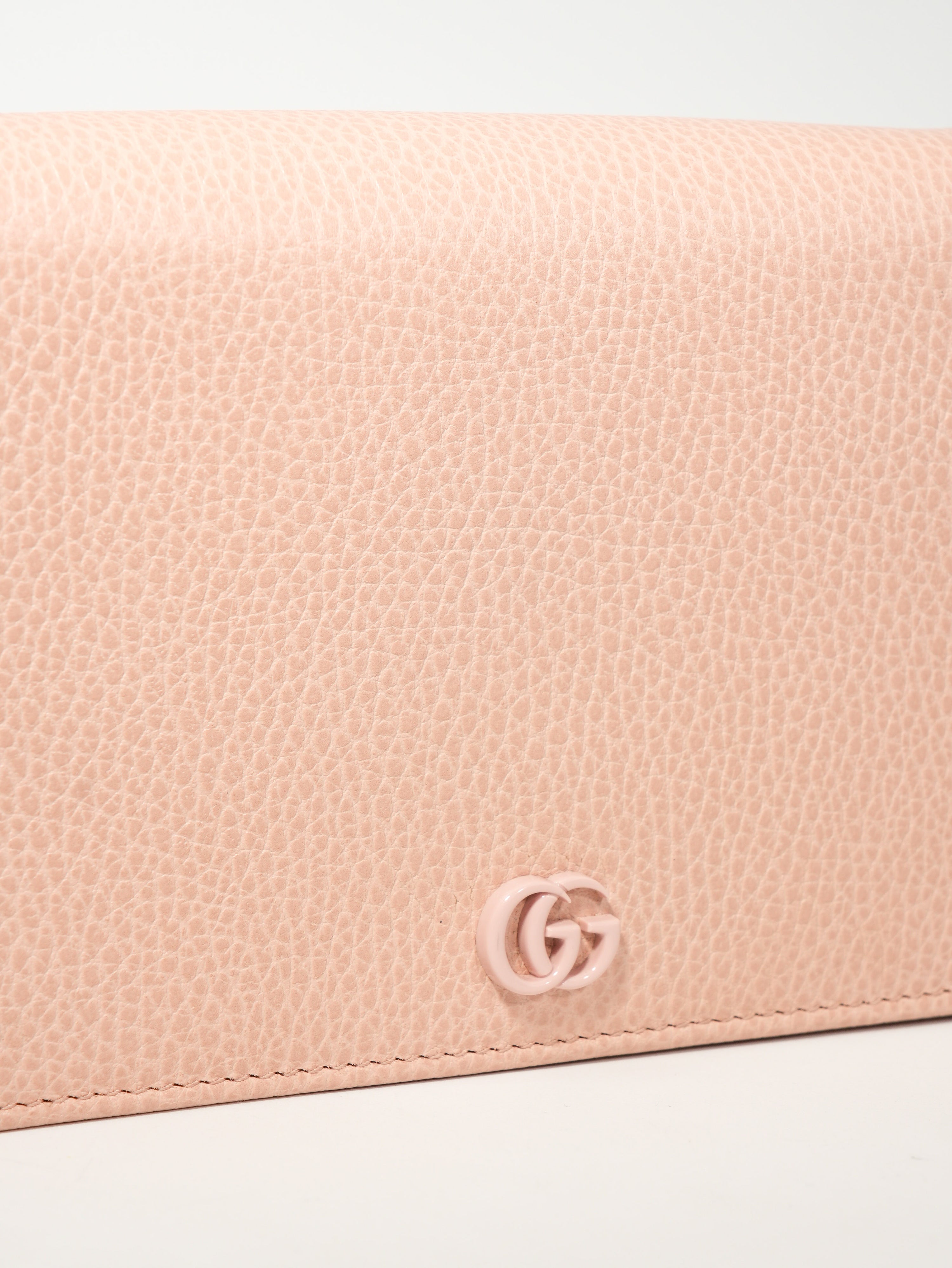 Gucci Woc Marmont