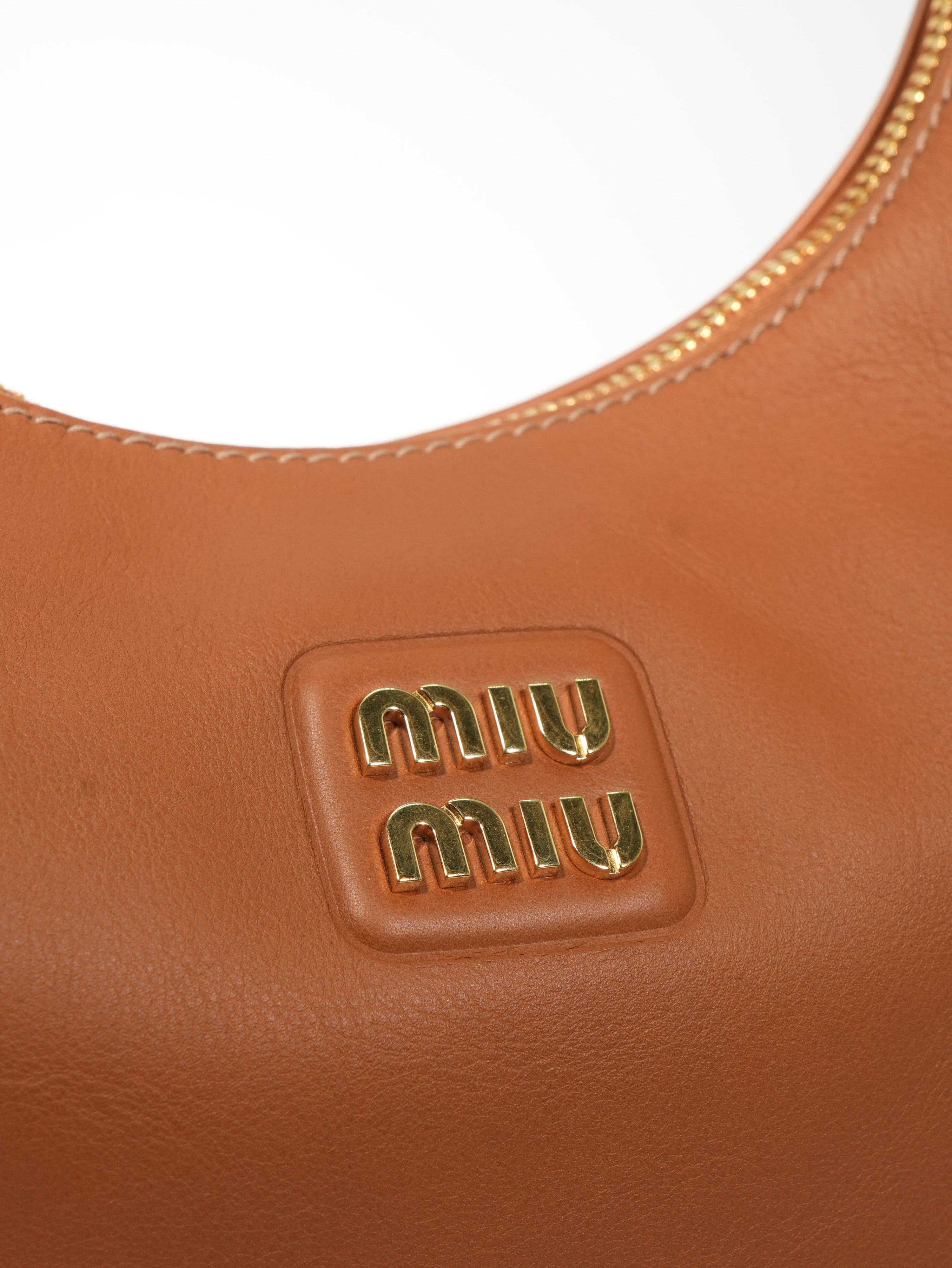 Miu Miu Hobo a Spalla
