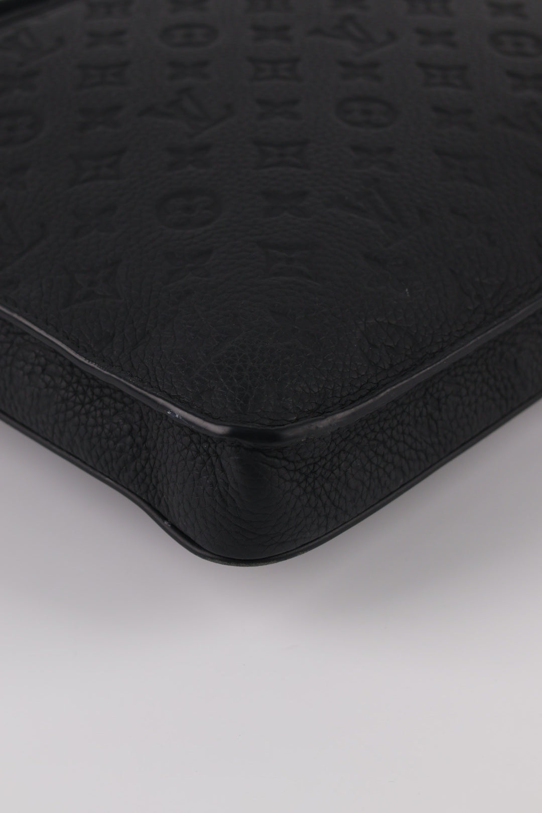 Louis Vuitton Valigetta S Lock Empreinte