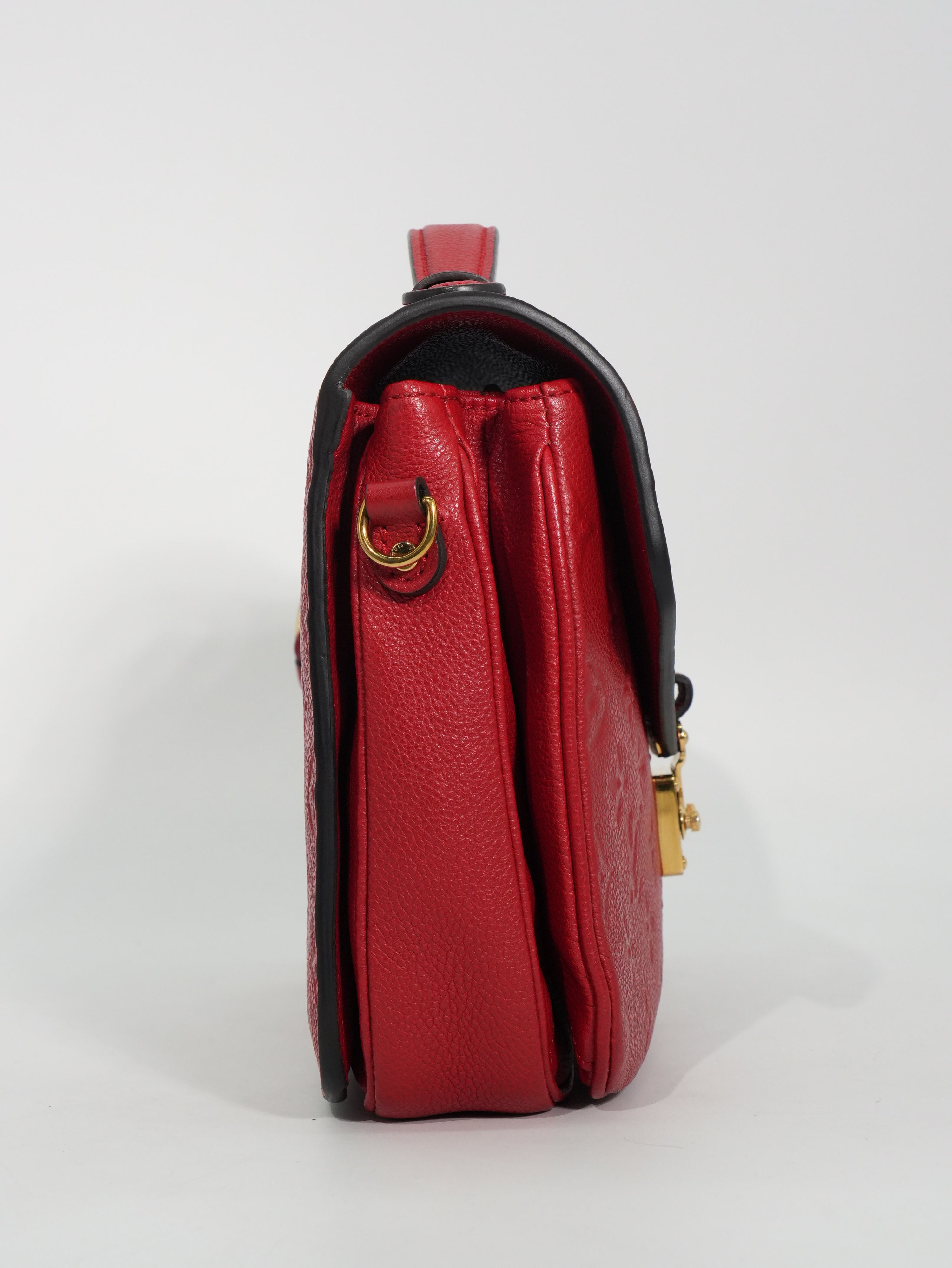 Louis Vuitton Métis Empreinte