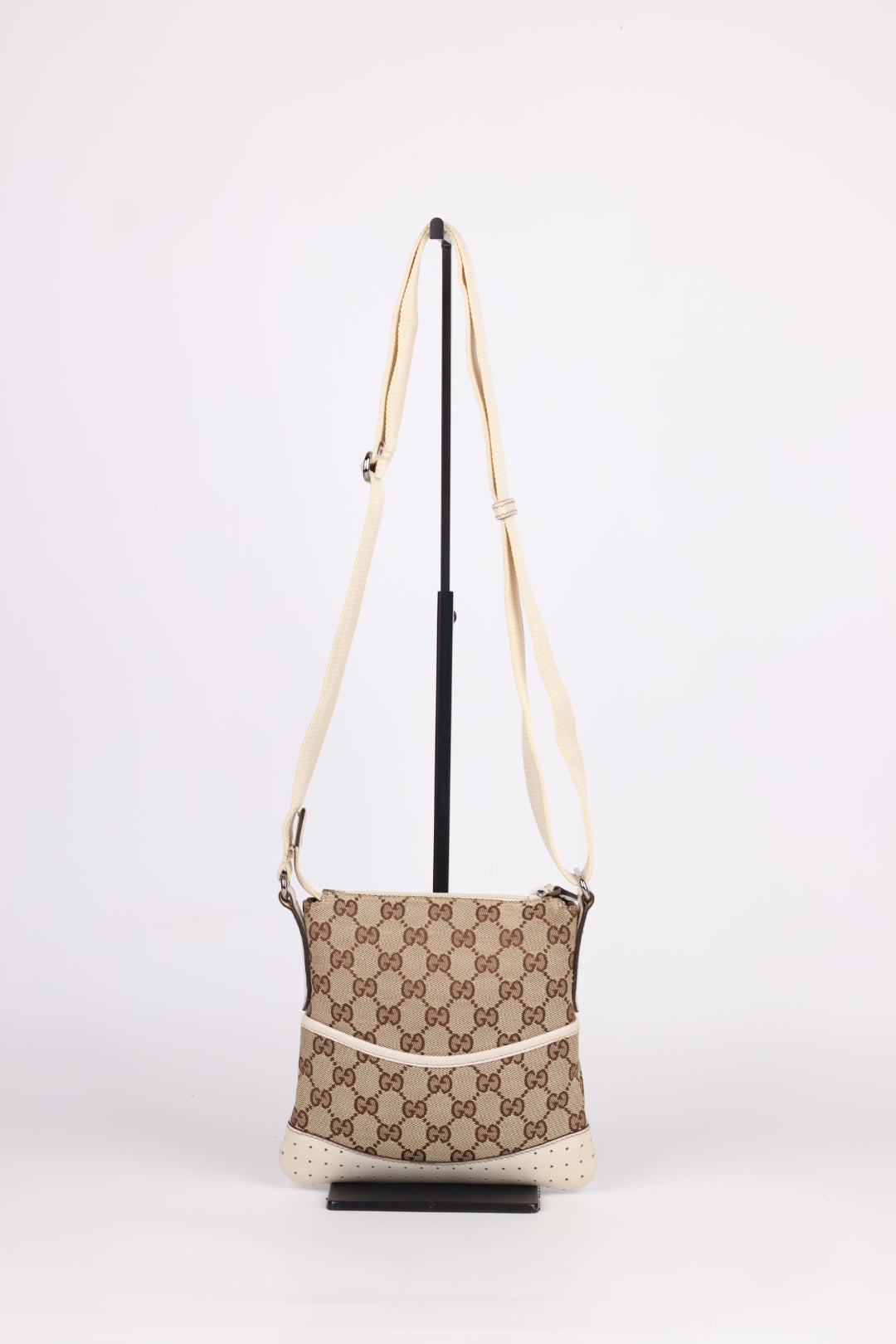 Gucci Mini Tracolla GG Wave
