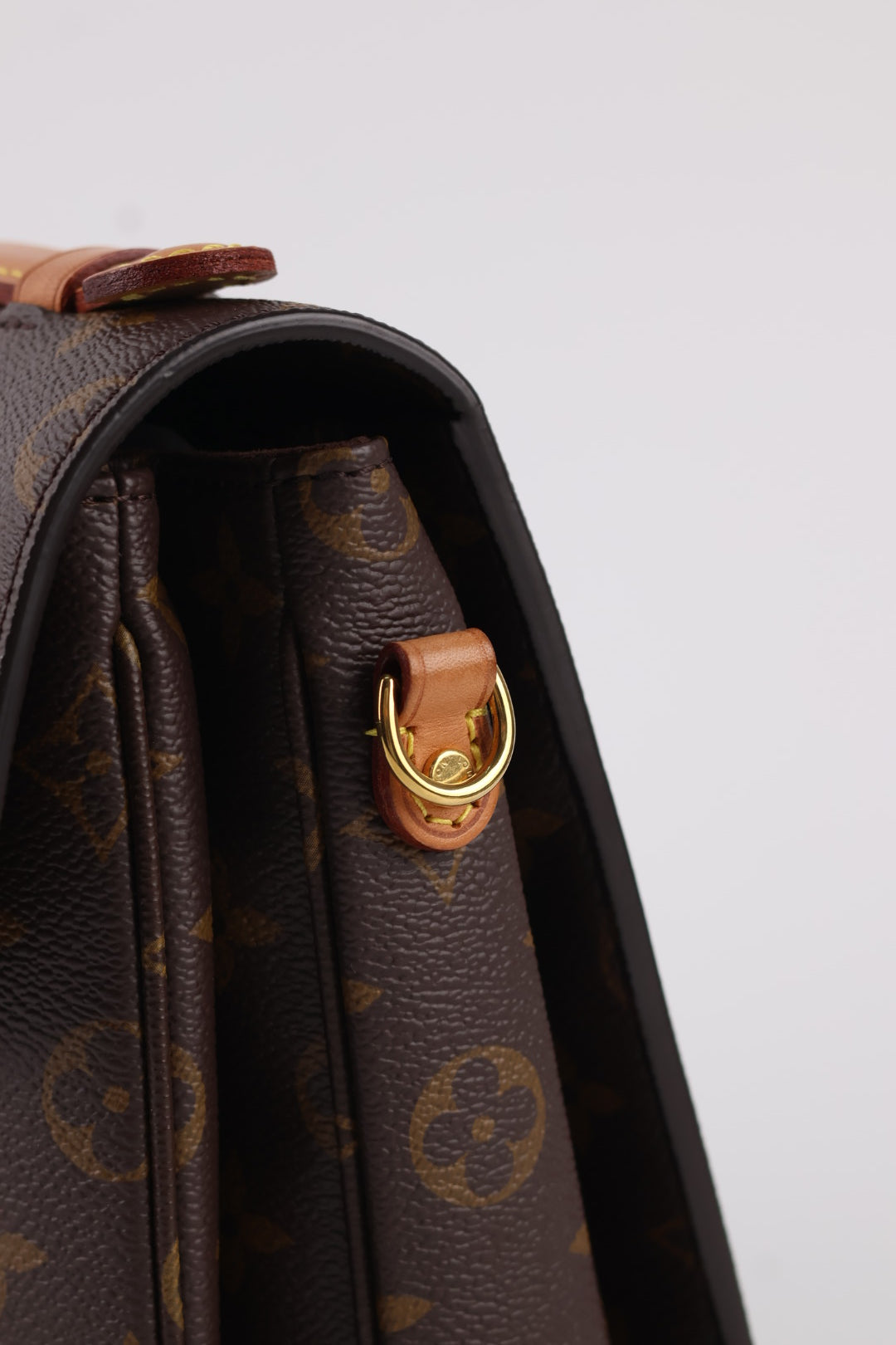 Louis Vuitton Métis Monogram