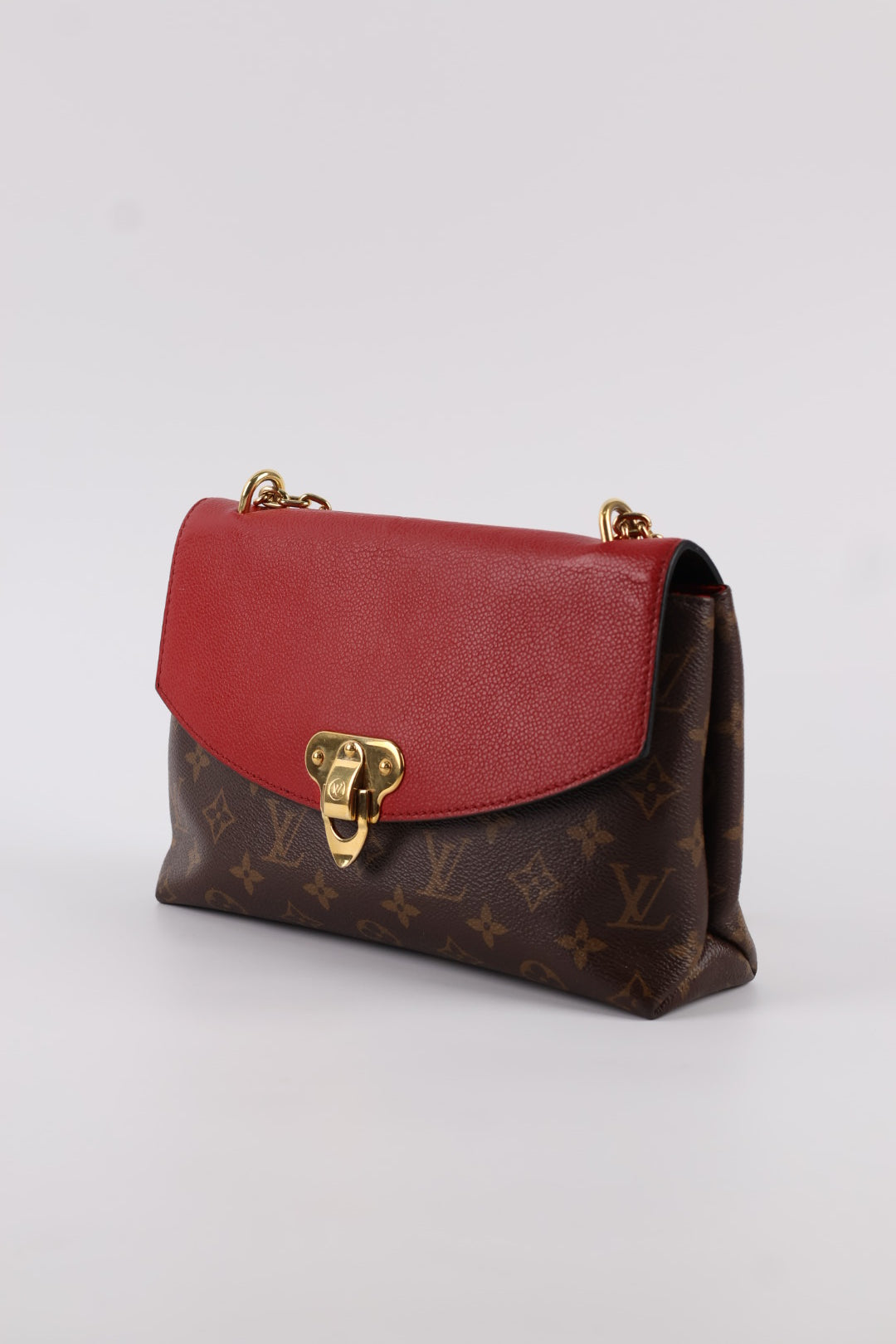 Louis Vuitton Saint Placide Monogram
