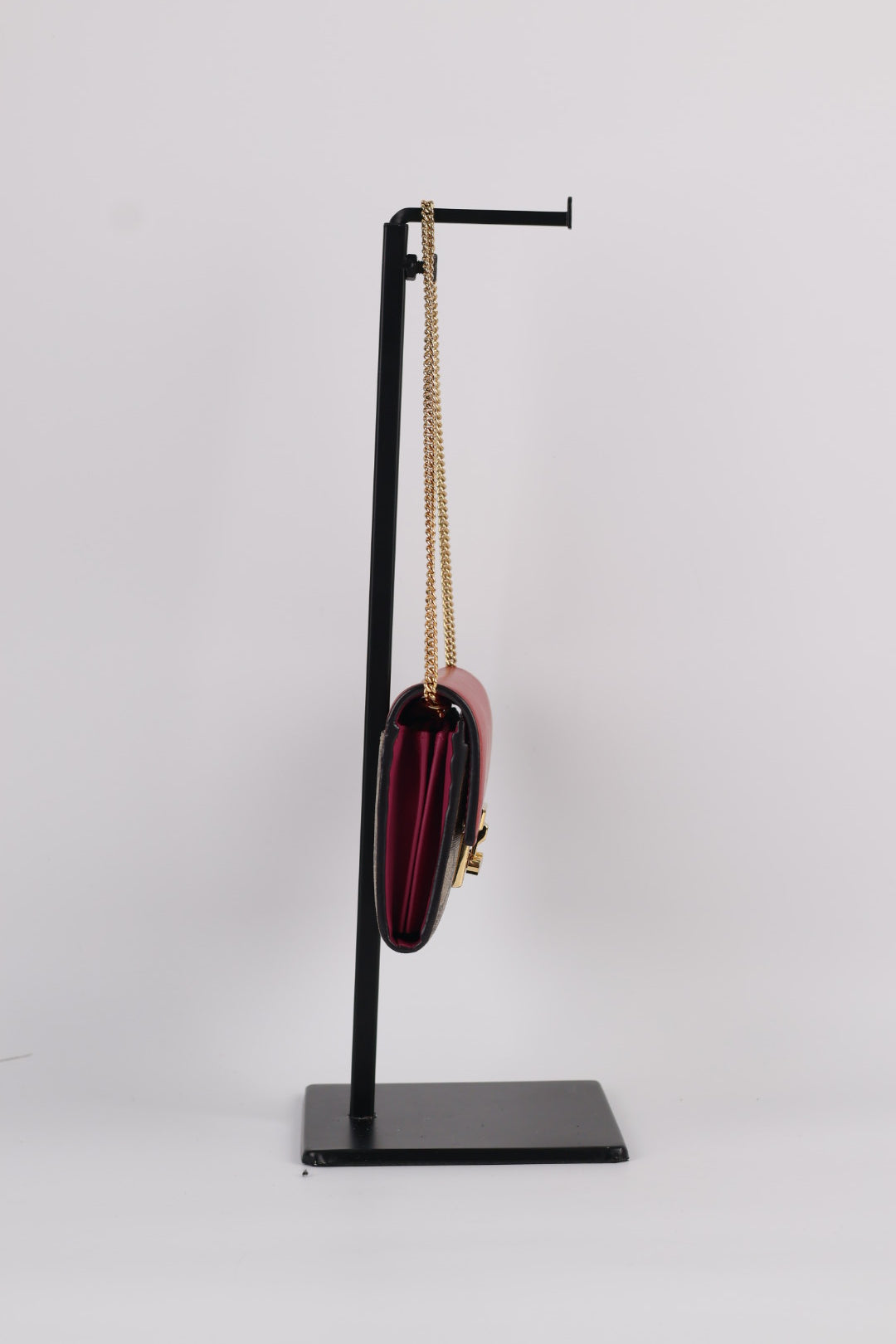 Gucci Woc Padlock GG Supreme