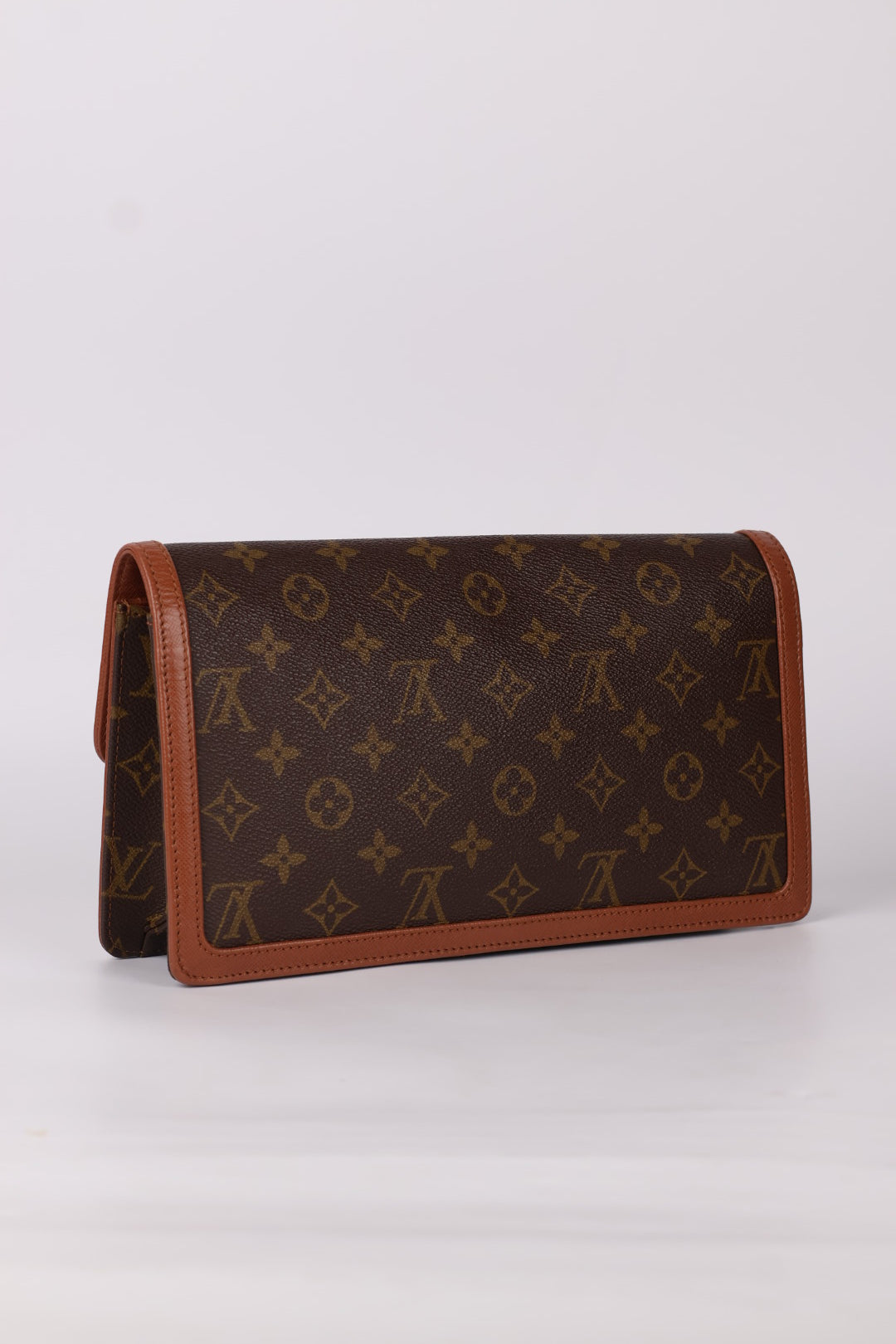 Louis Vuitton Clutch Monogram Vintage