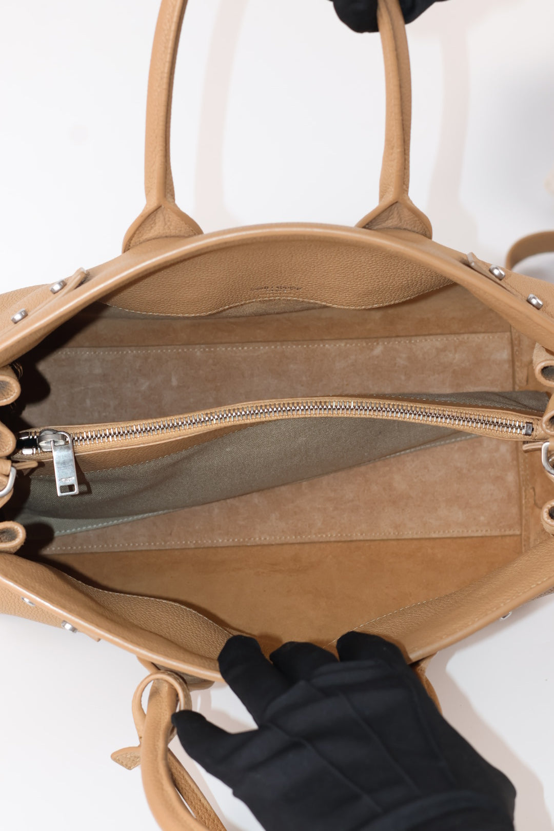 Saint Laurent Sac De Jour Small