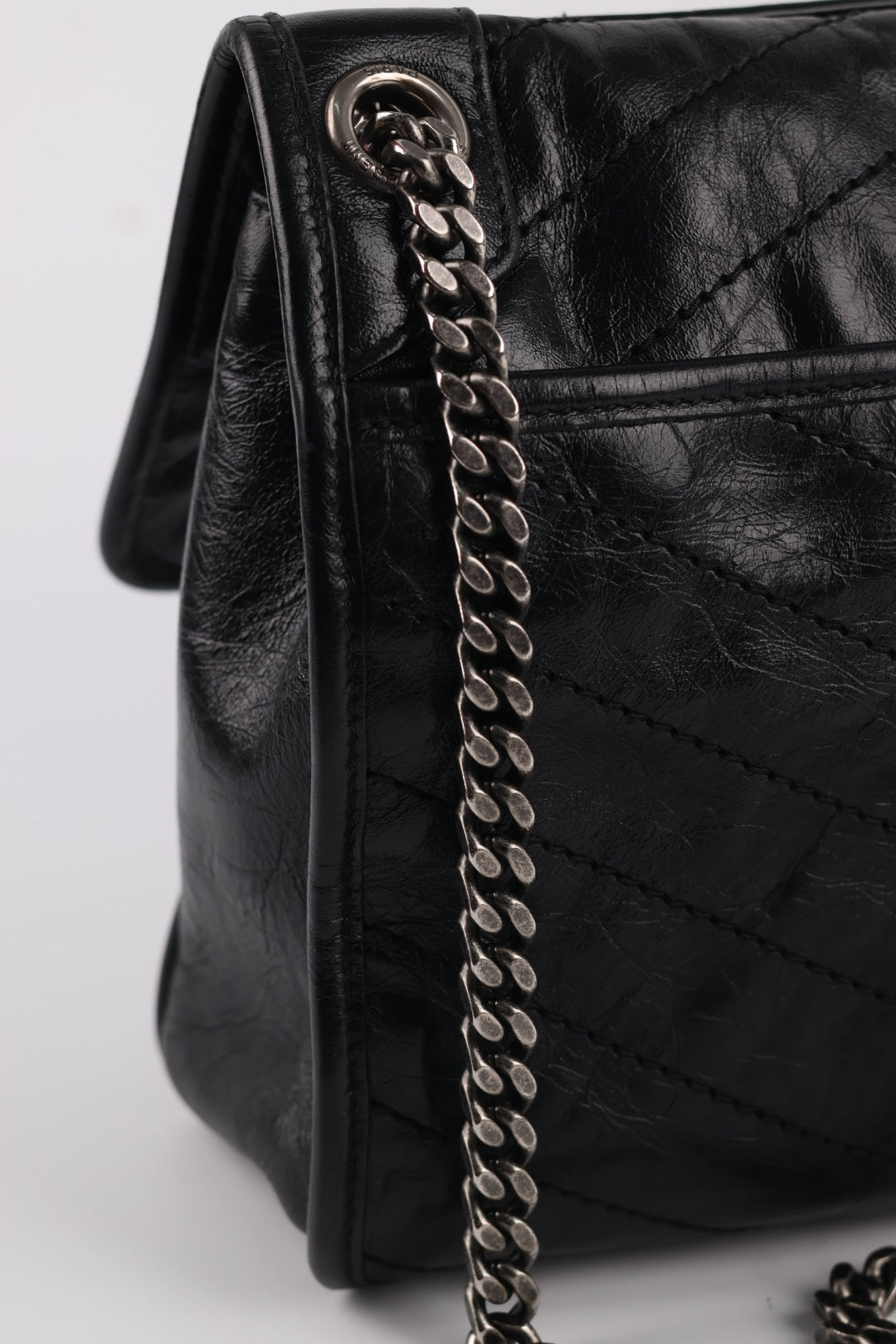 Saint Laurent Niki Media