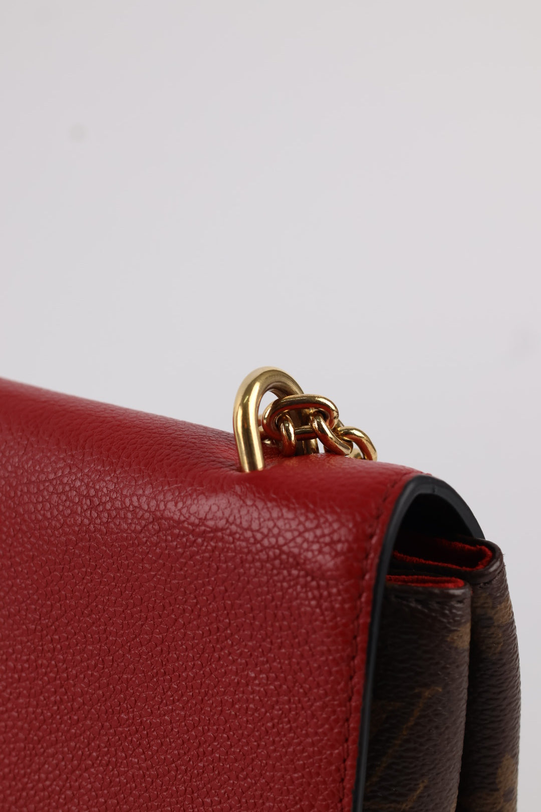 Louis Vuitton Saint Placide Monogram