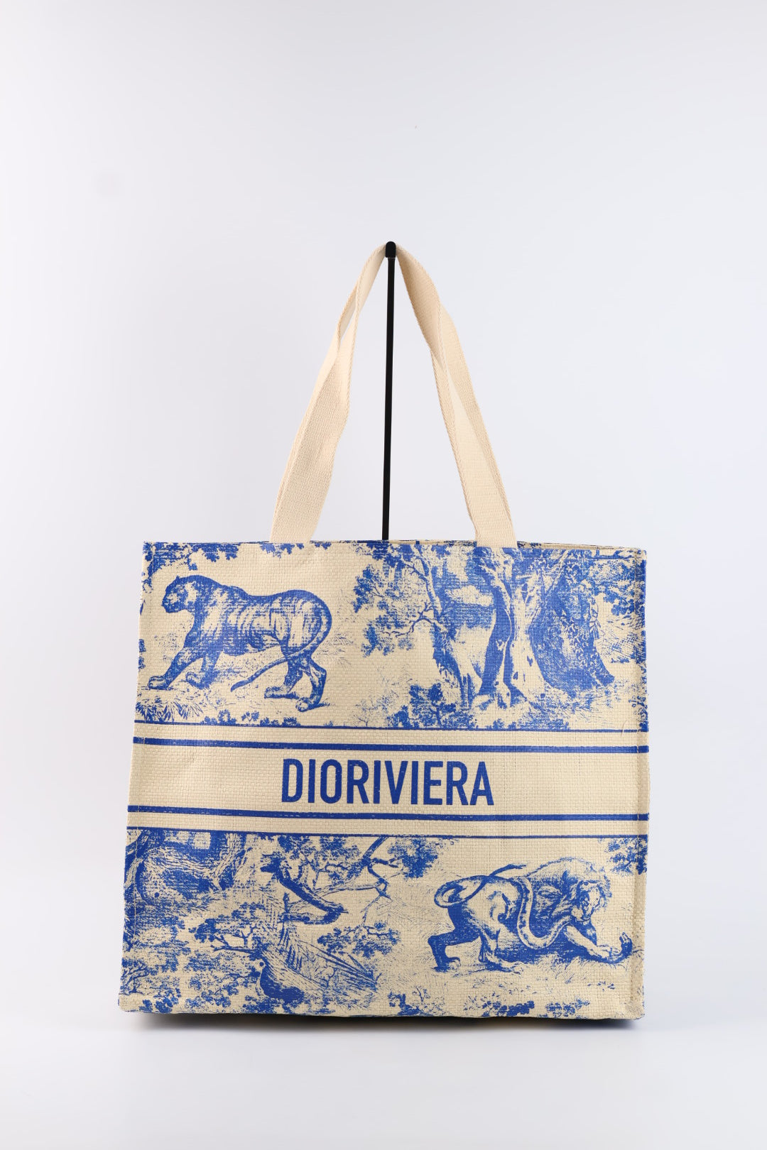 Dior Tote Riviera