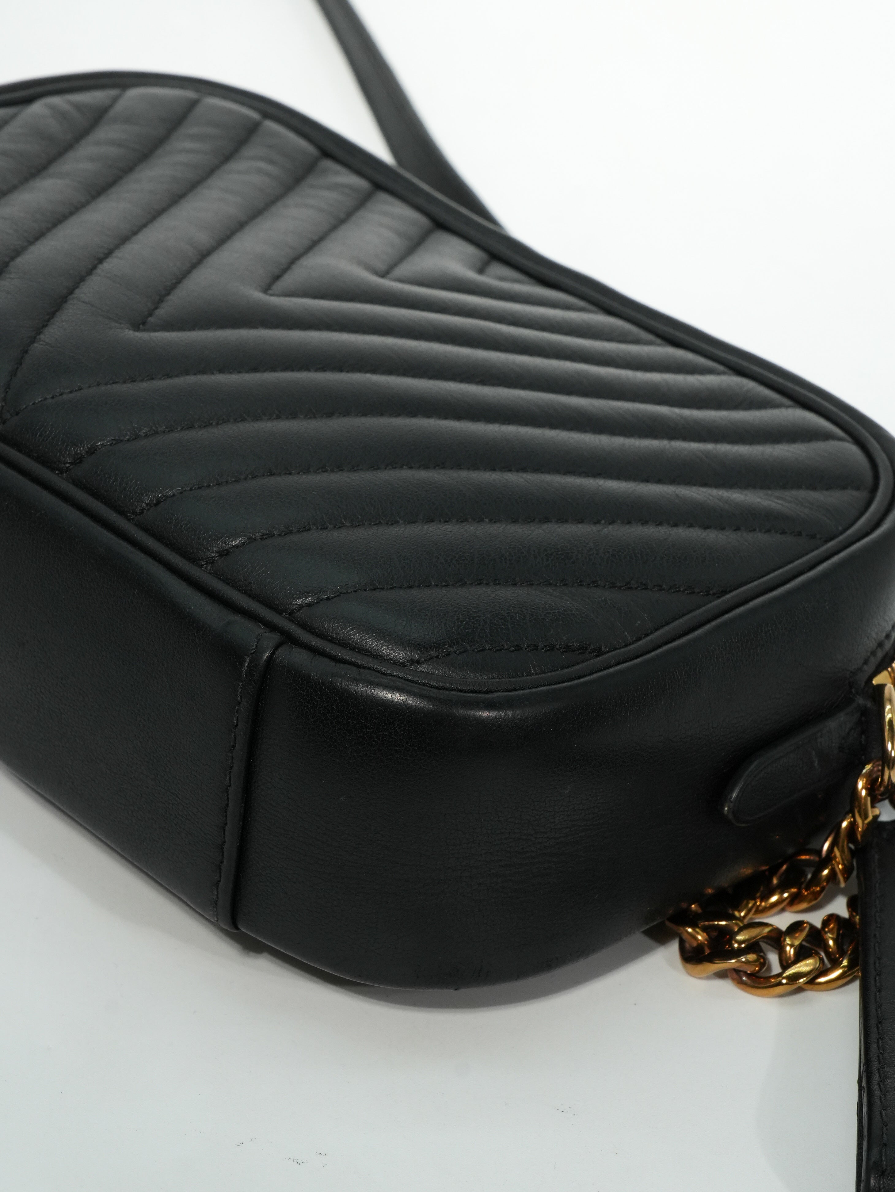 Louis Vuitton New Wave Camera Bag