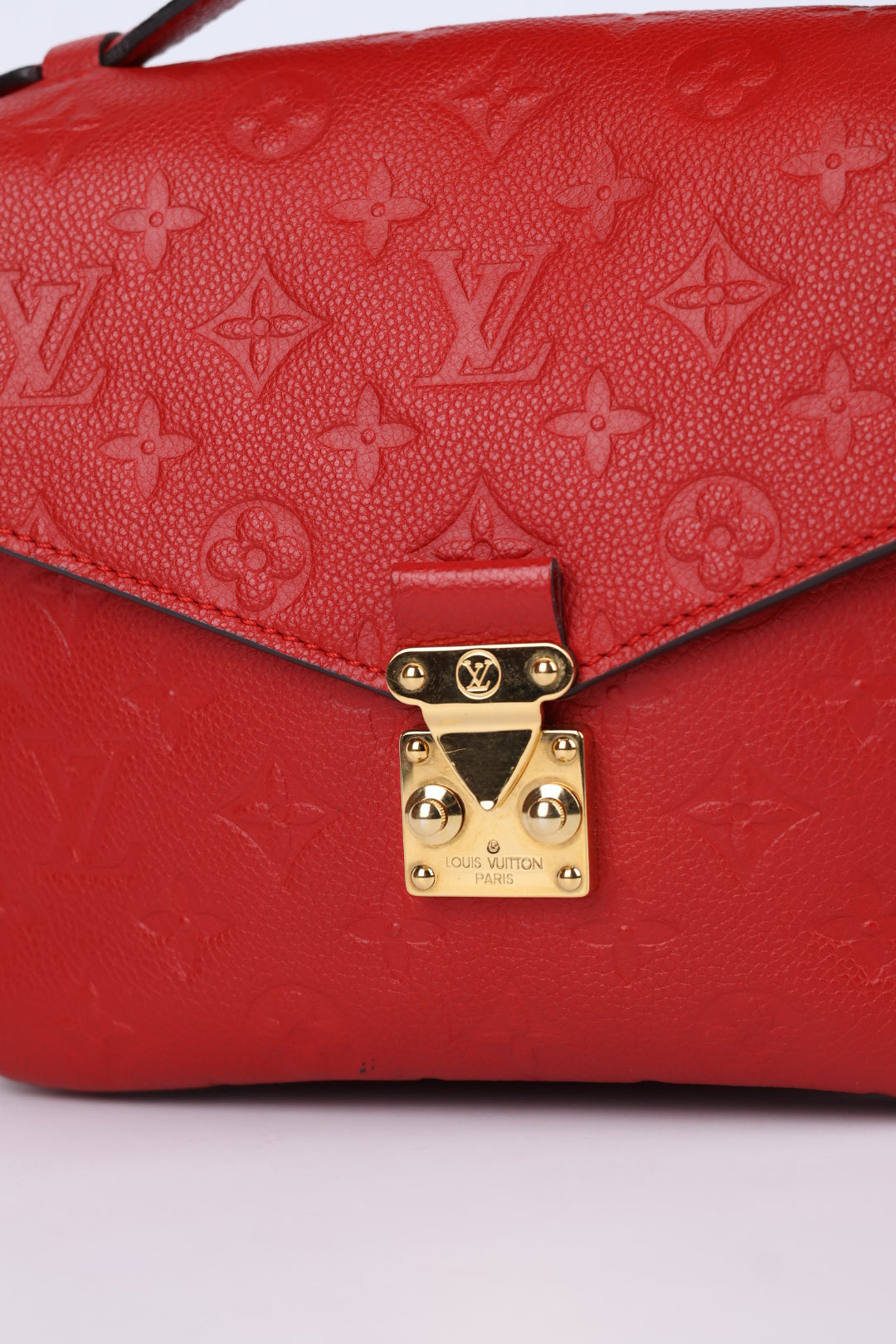 Louis Vuitton Métis Empreinte