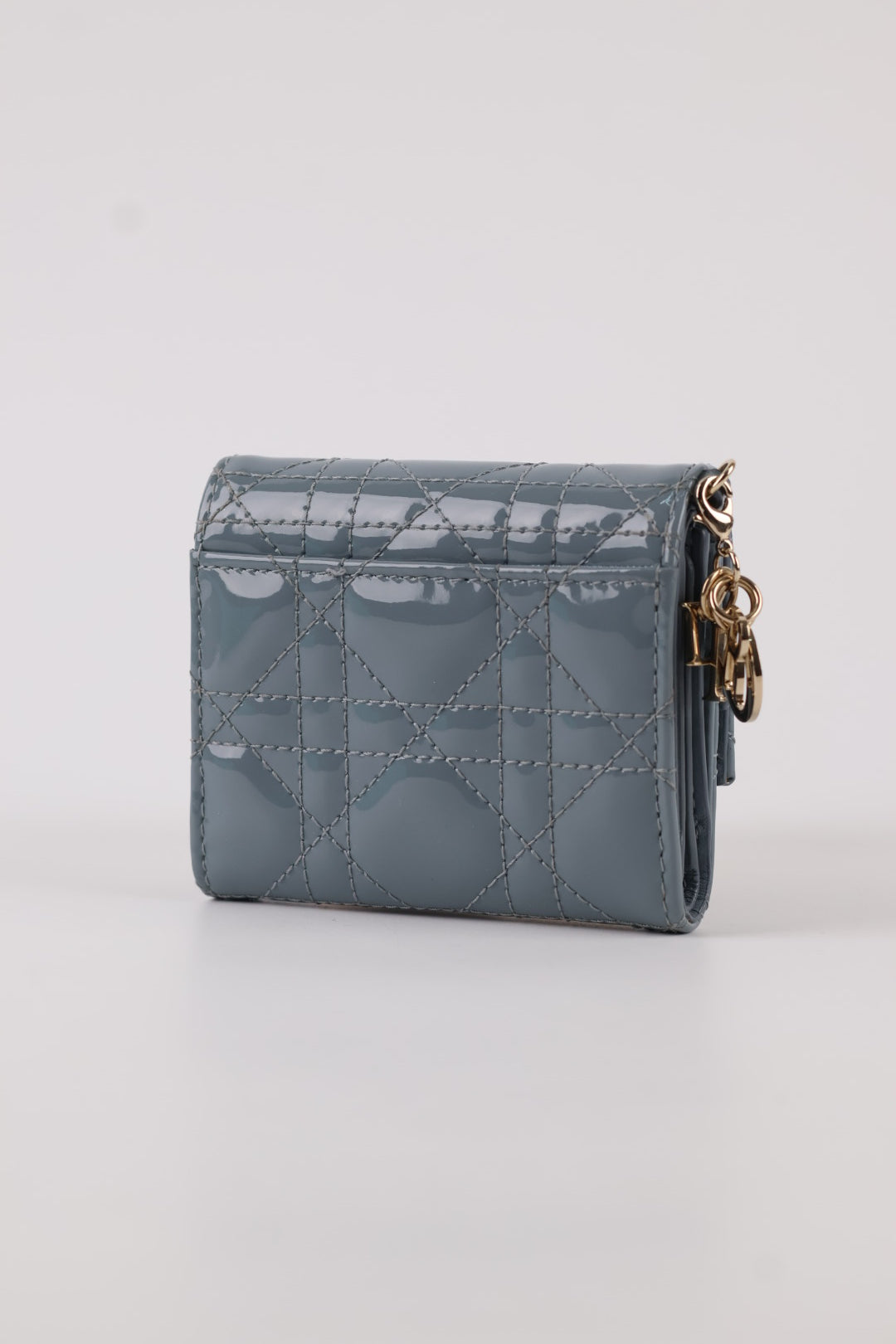 Dior Portafoglio Lotus Vernis