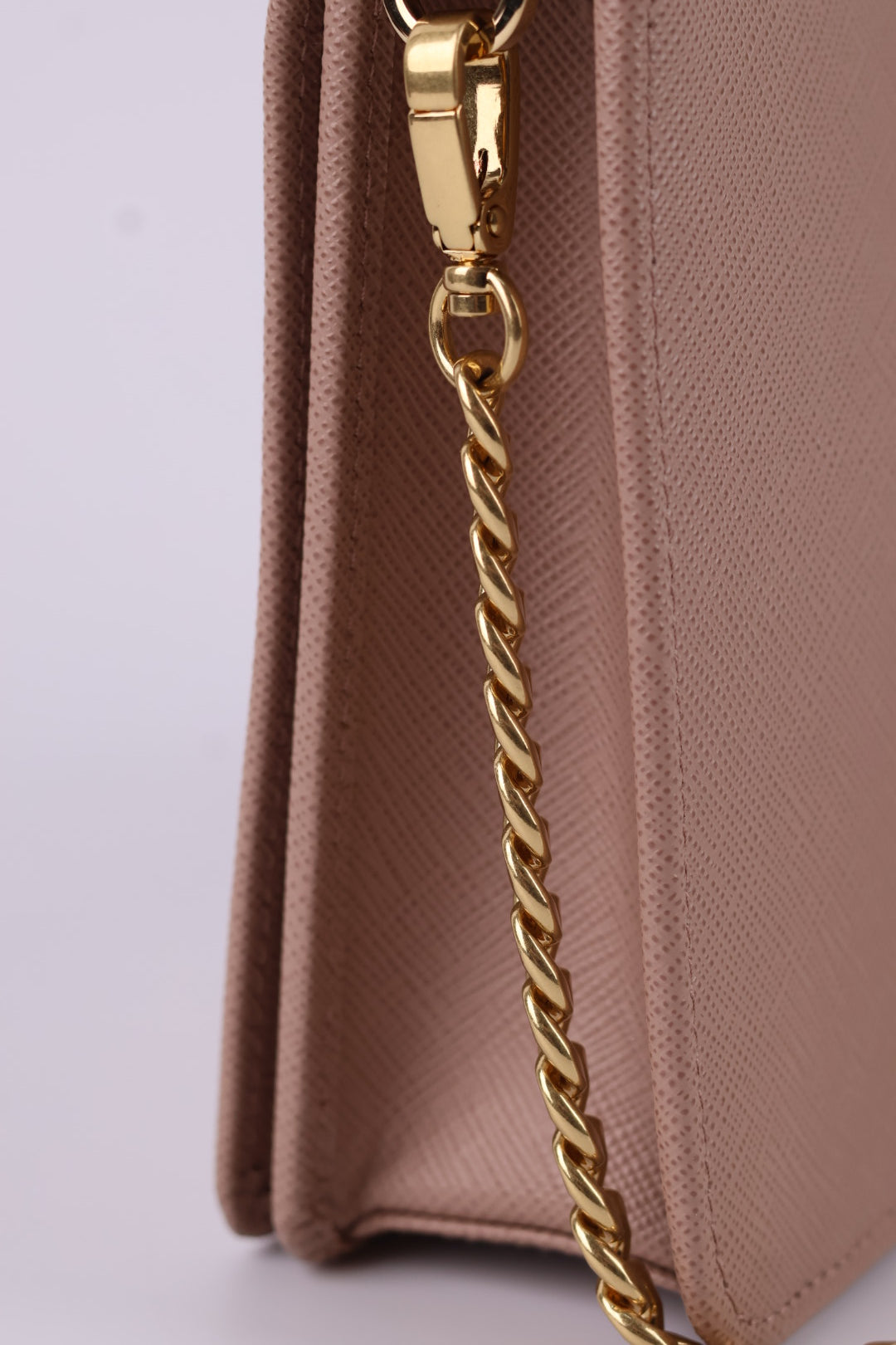 Prada Pattina Small in Saffiano