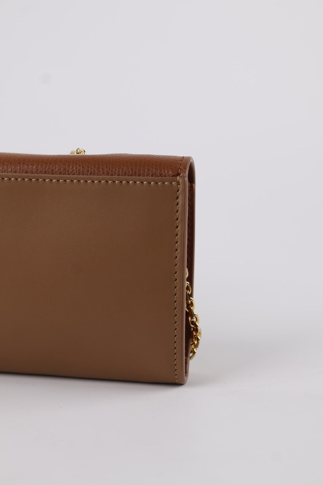 Fendi Woc Continental FF Diamonds