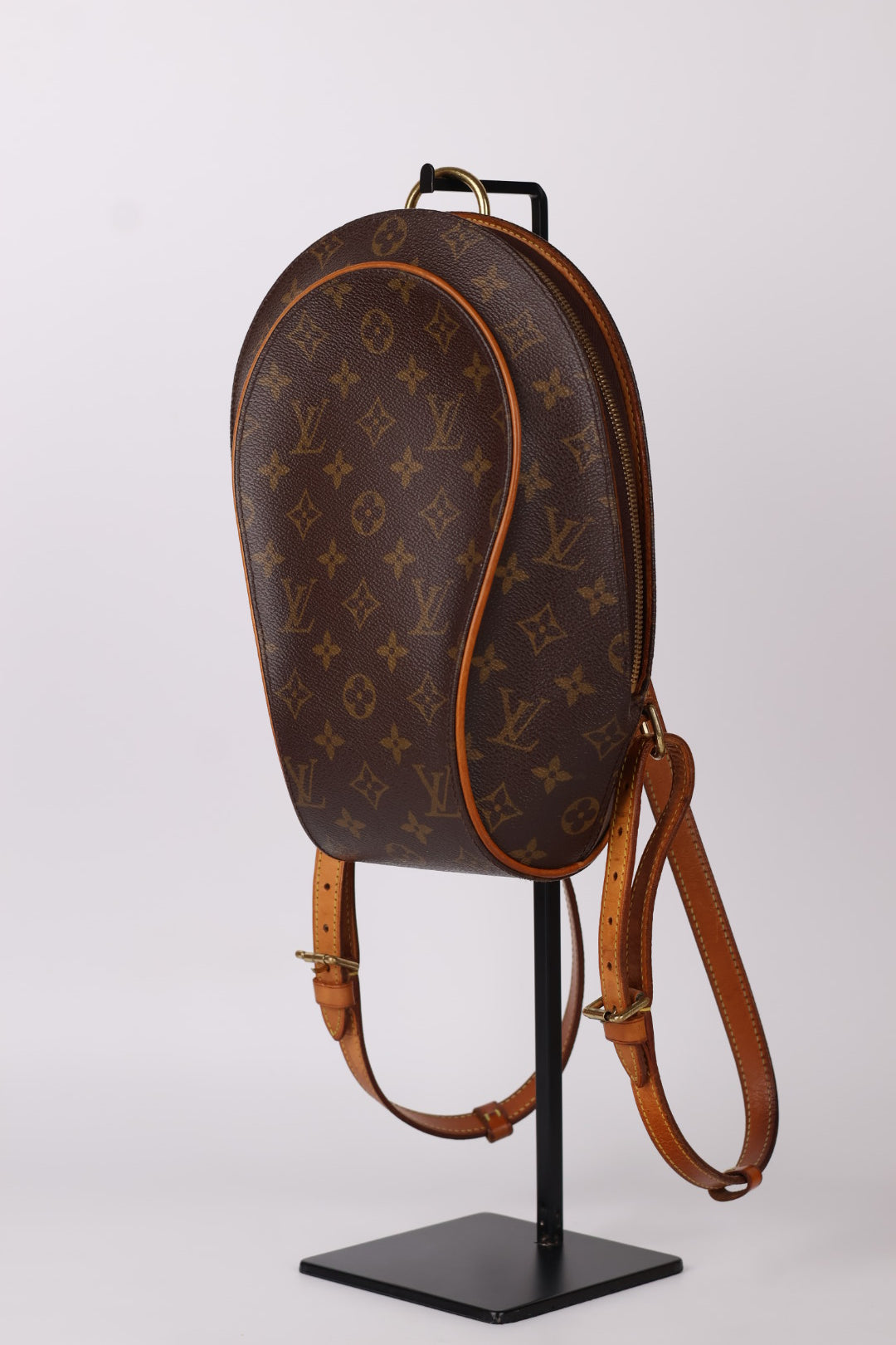 Louis Vuitton Zaino Ellipse Monogram
