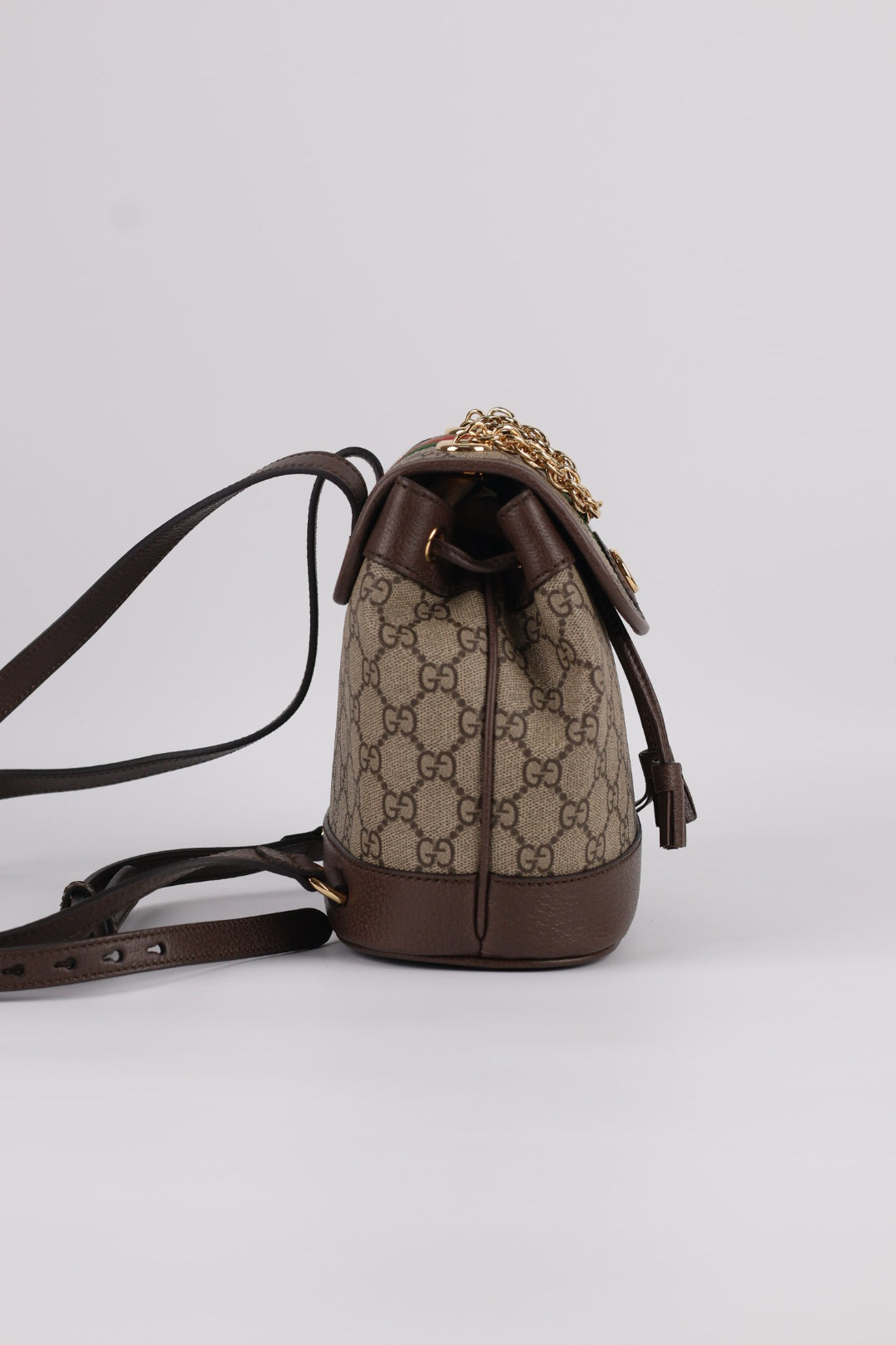 Gucci Mini Zaino Ophidia GG Supreme