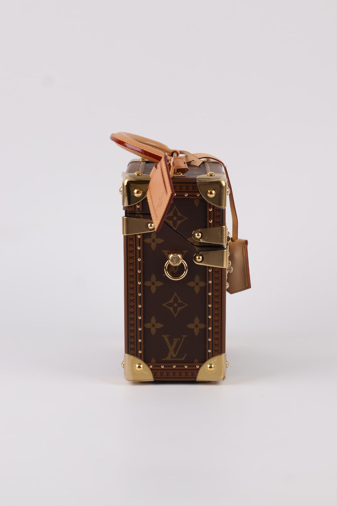 Louis Vuitton Camera Box Monogram