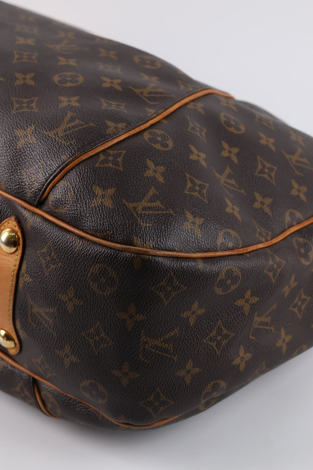 Louis Vuitton Galliera GM Monogram