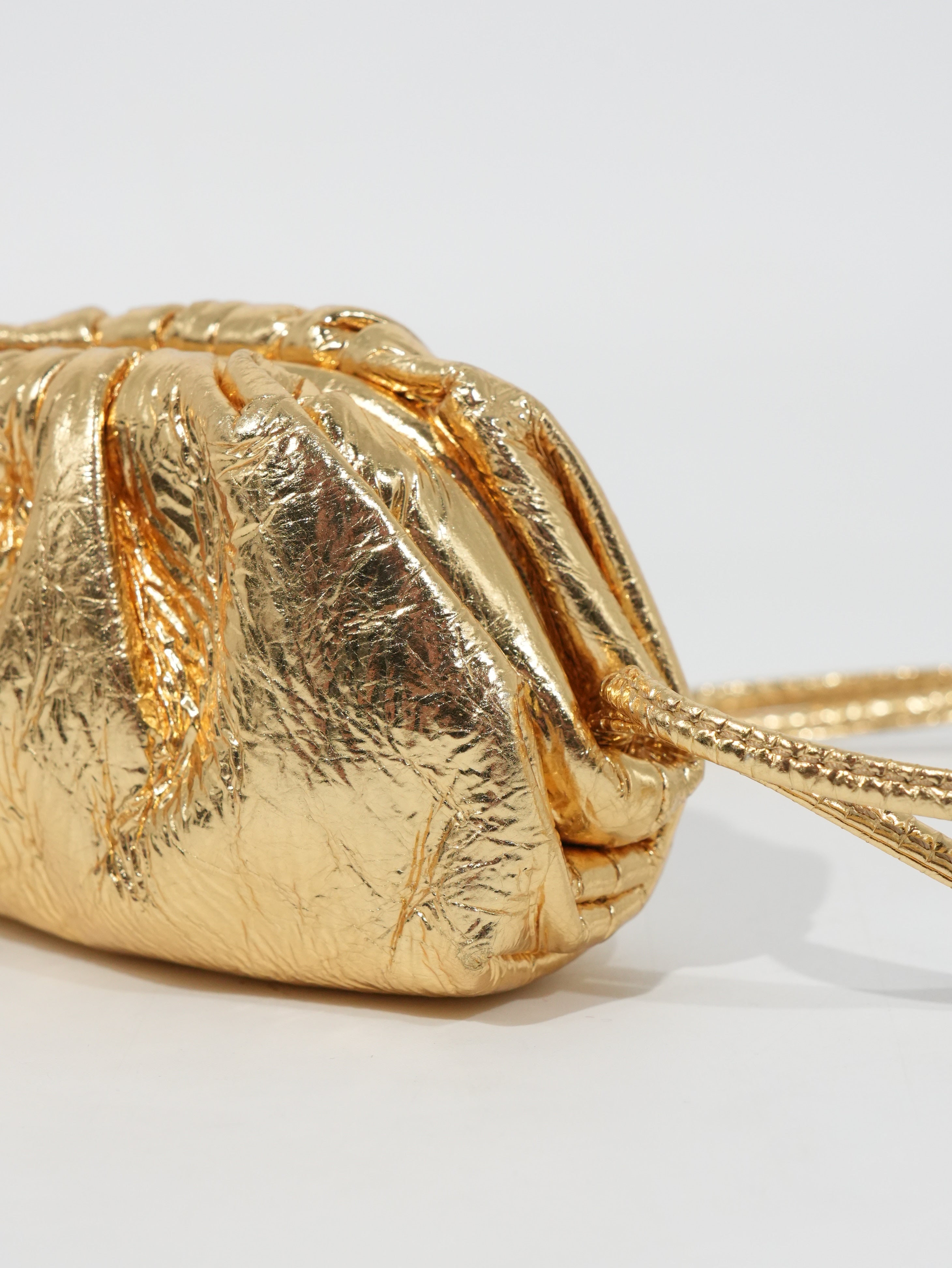 Bottega Veneta Pouch Nano