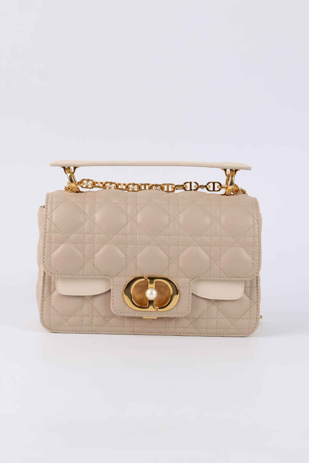 Dior Jolie Top Handle Piccola