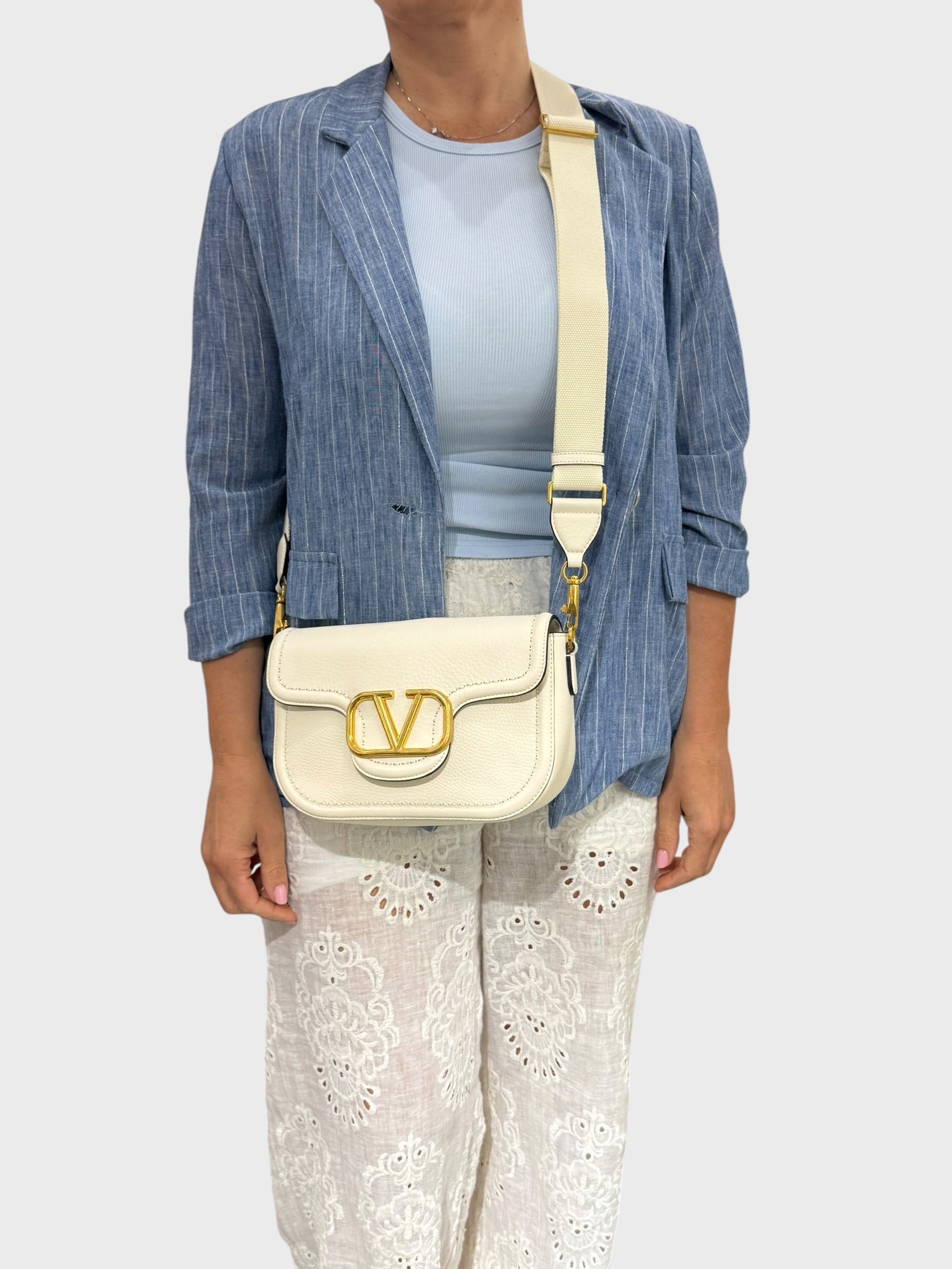 Valentino Alltime in Pelle