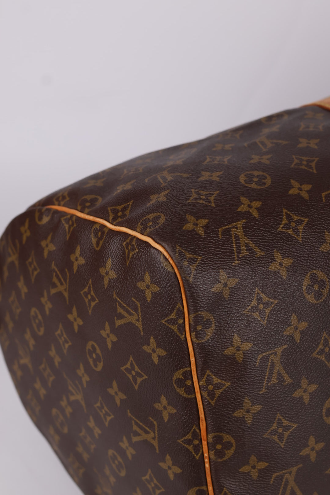 Louis Vuitton Keepall 60 Vintage Monogram