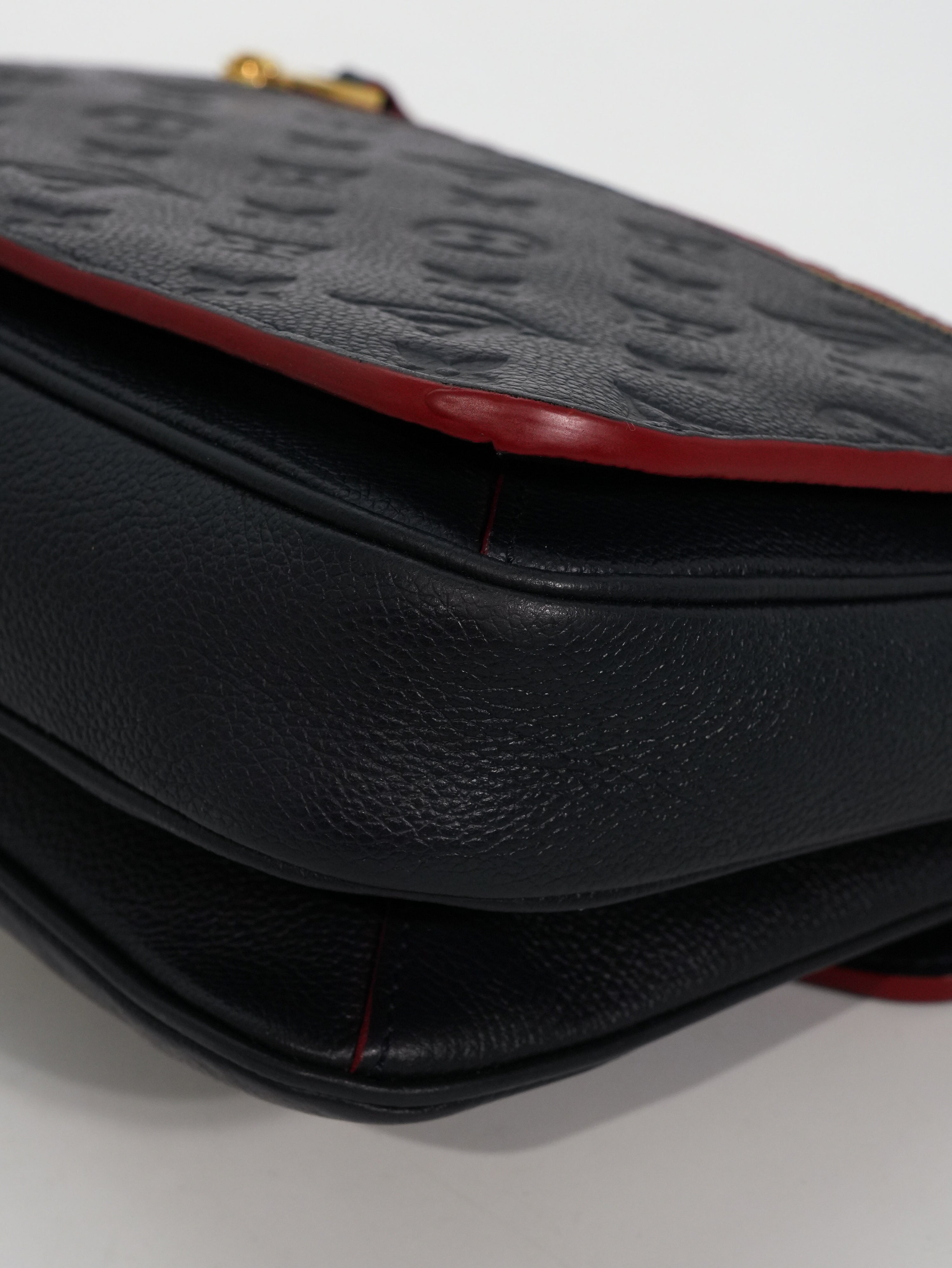 Louis Vuitton Métis Empreinte