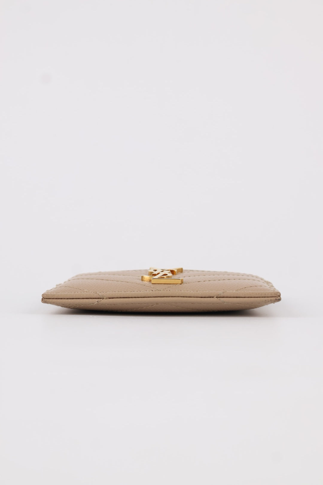 Saint Laurent Portacarte Cassandre
