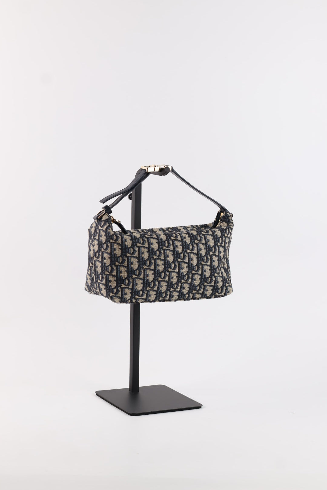 Dior Nomad Media Jacquard Oblique