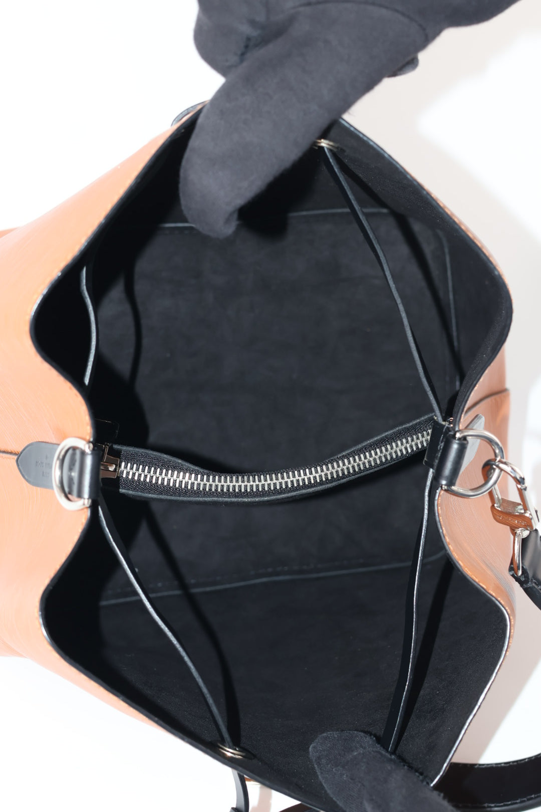 Louis Vuitton NeoNoé MM Epi