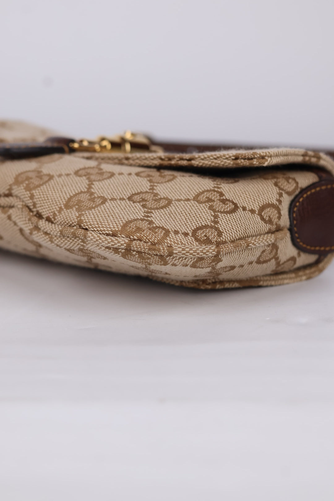 Gucci Mini Jackie GG Monogram