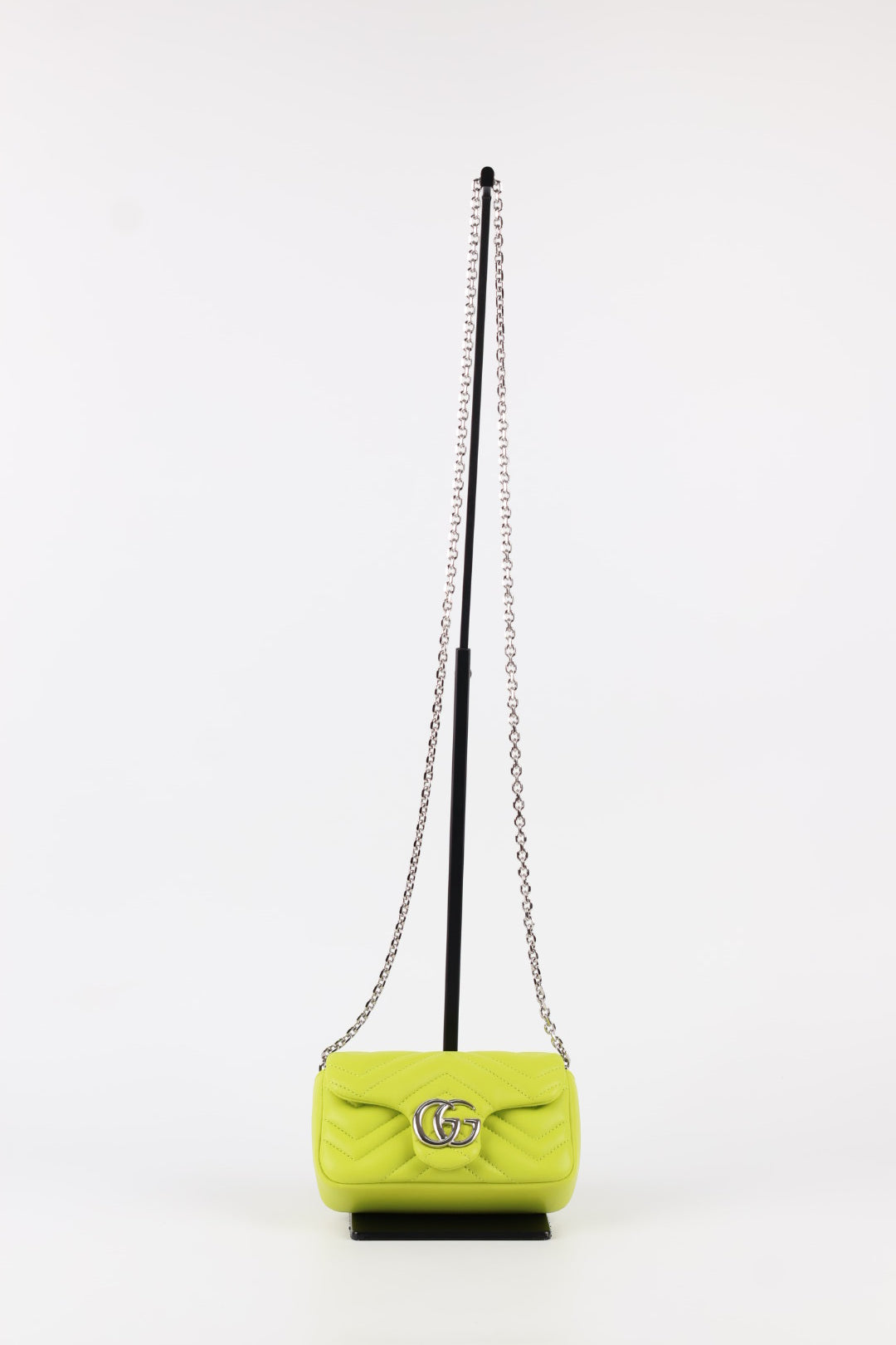 Gucci Mini Marmont Matelassé
