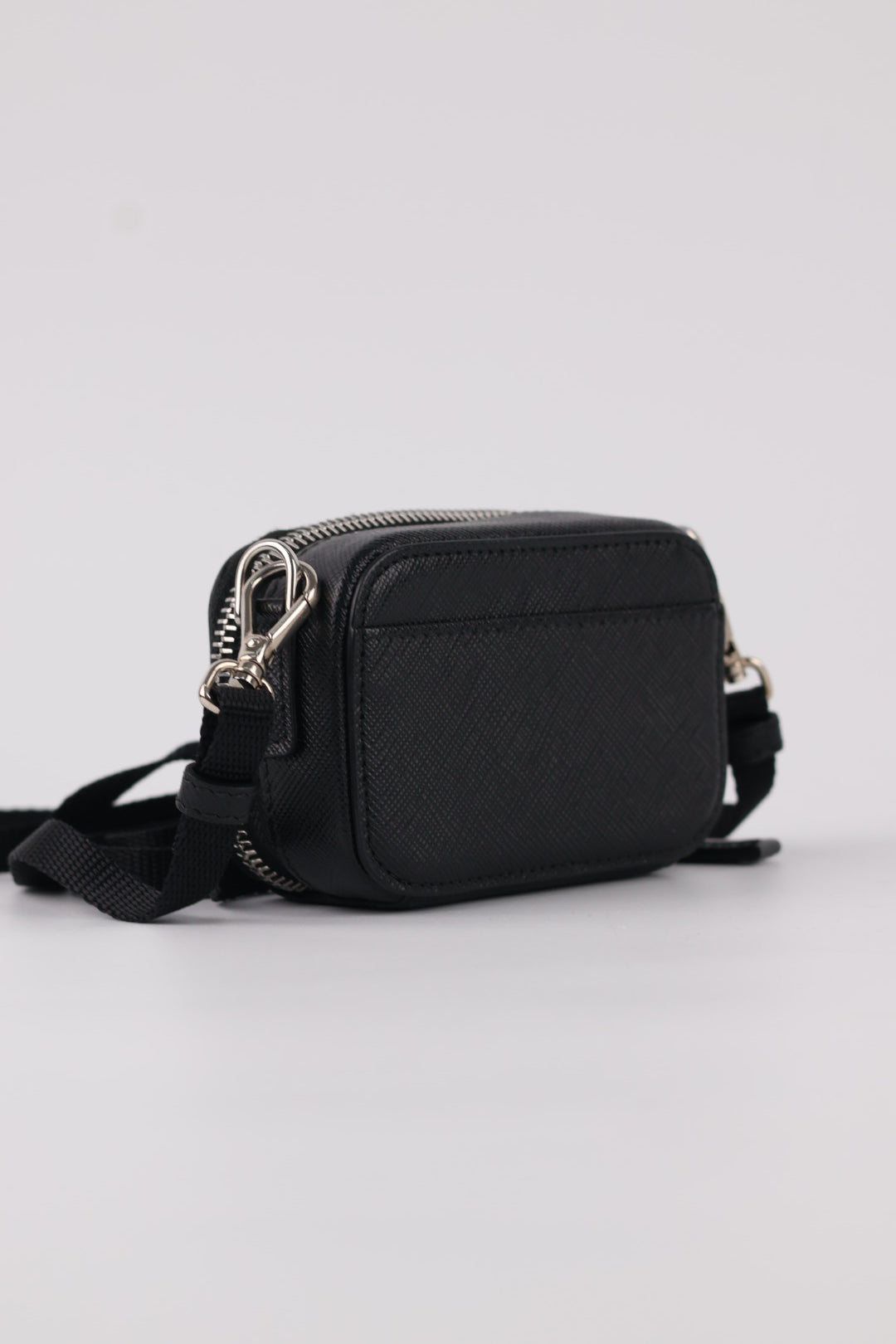 Prada Mini Pouch Saffiano