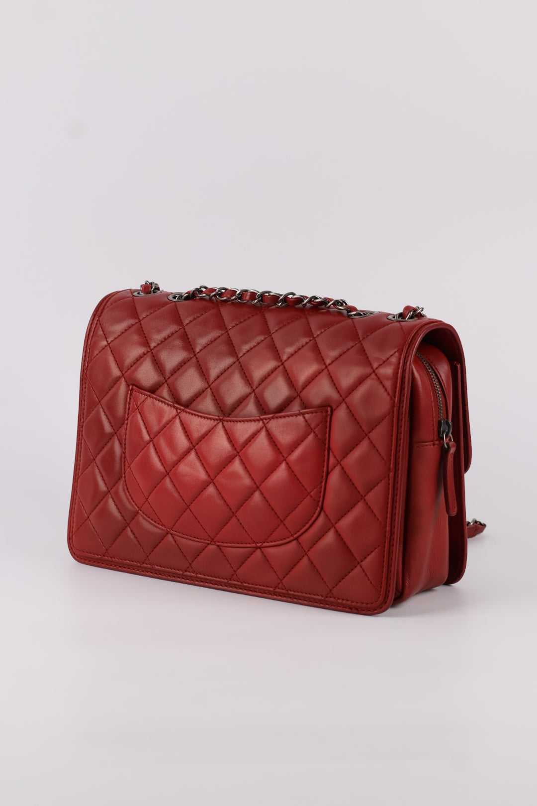 Chanel Classic Matelassé