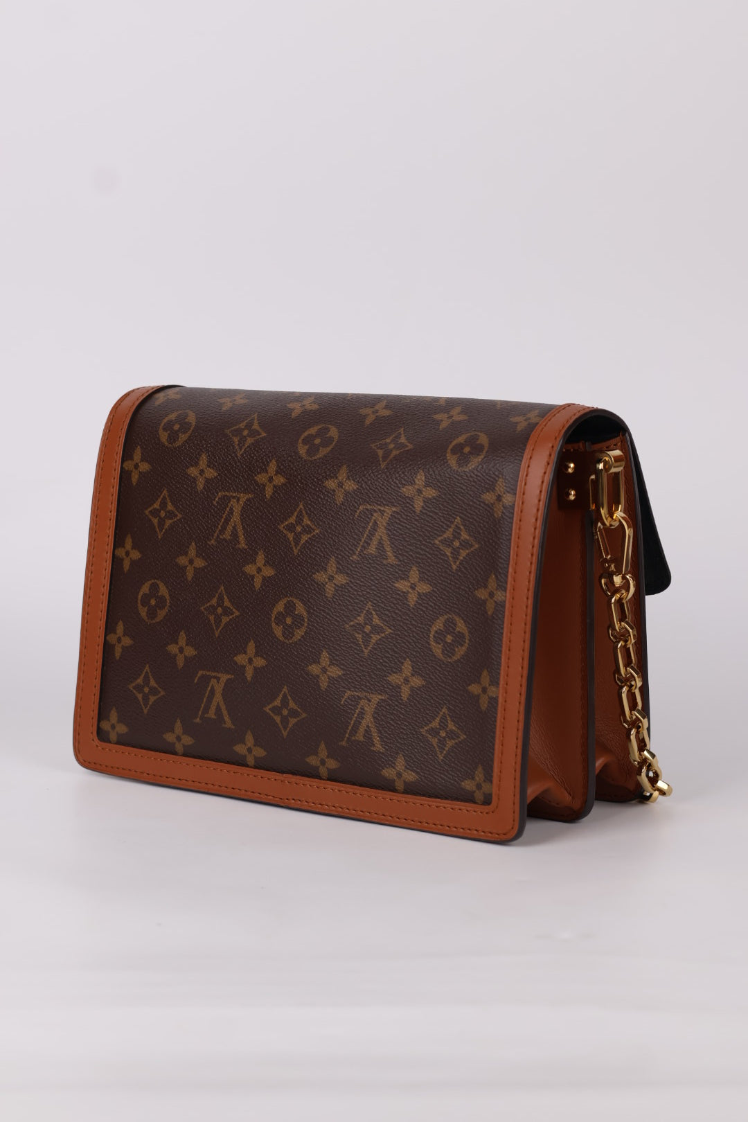 Louis Vuitton Dauphine MM