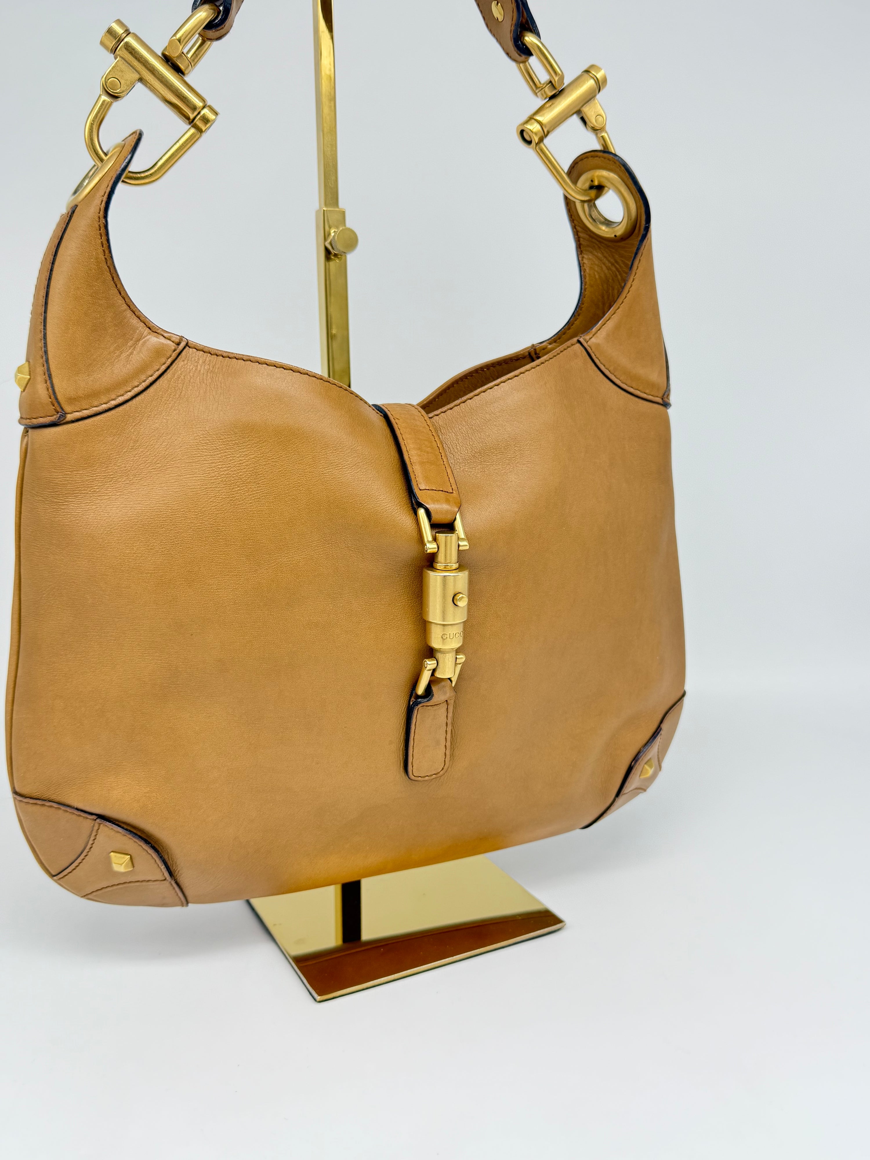 Gucci Jackie Vintage