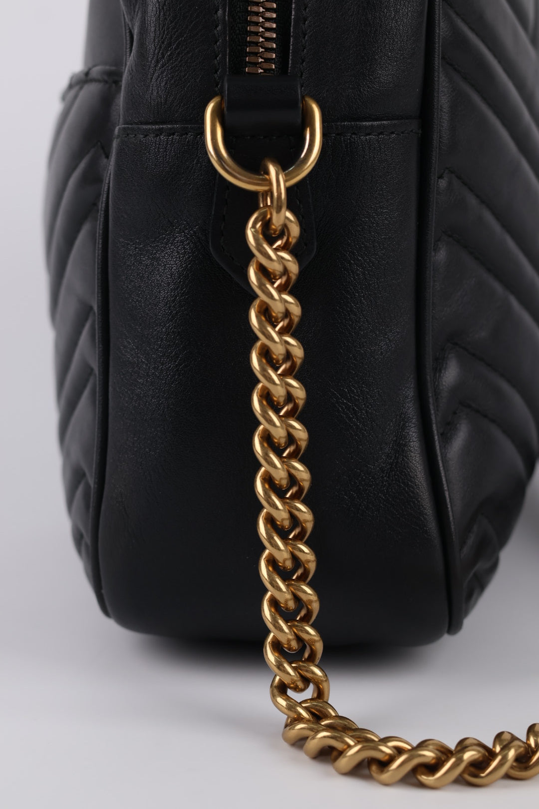 Gucci Marmont Camera Bag Grande