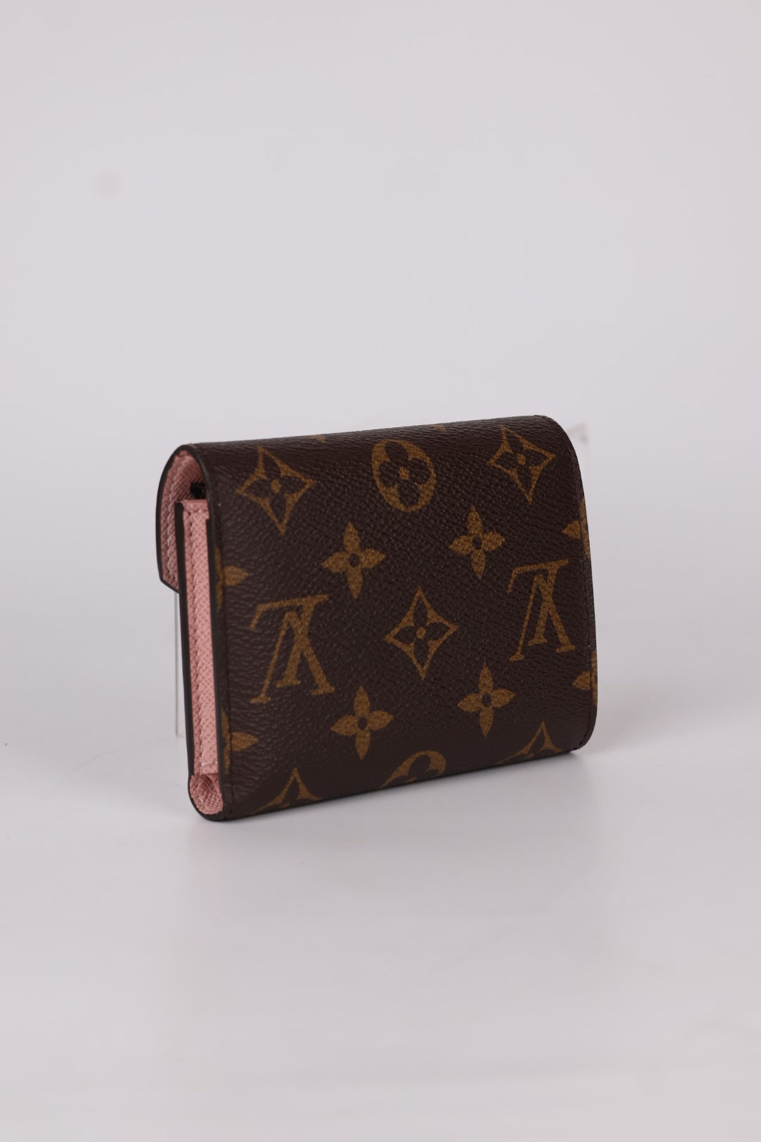 Louis Vuitton Portafoglio Victorine Monogram