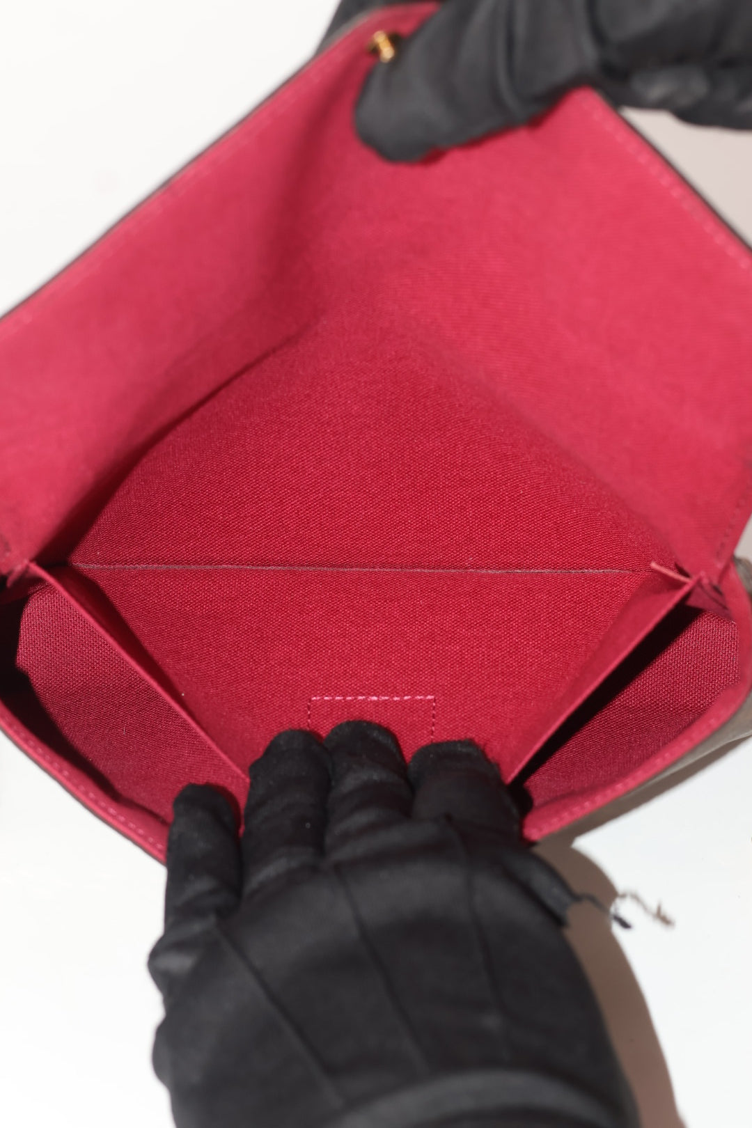 Louis Vuitton Félicie Monogram