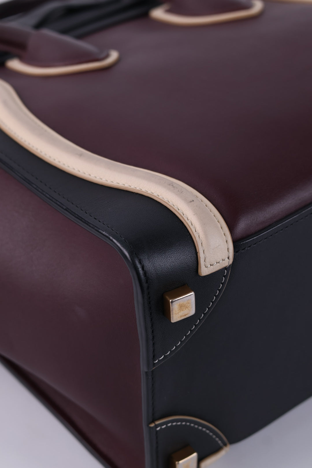 Celine Luggage in Pelle