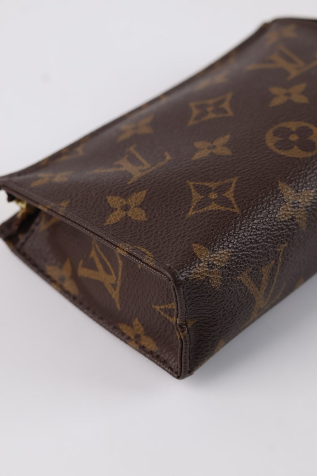 Louis Vuitton Mini Toilette