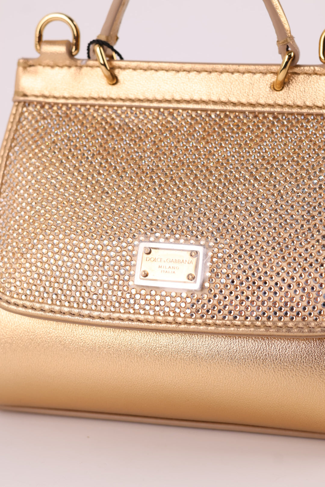 Dolce e Gabbana Nano Miss Sicily