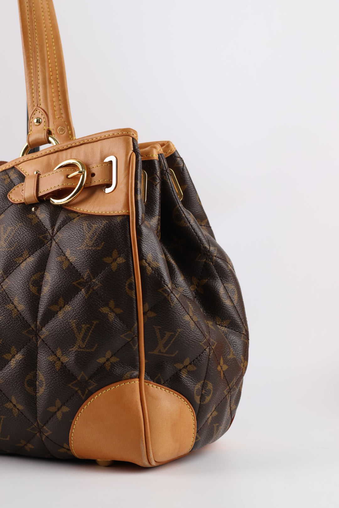 Louis Vuitton Etoile Monogram